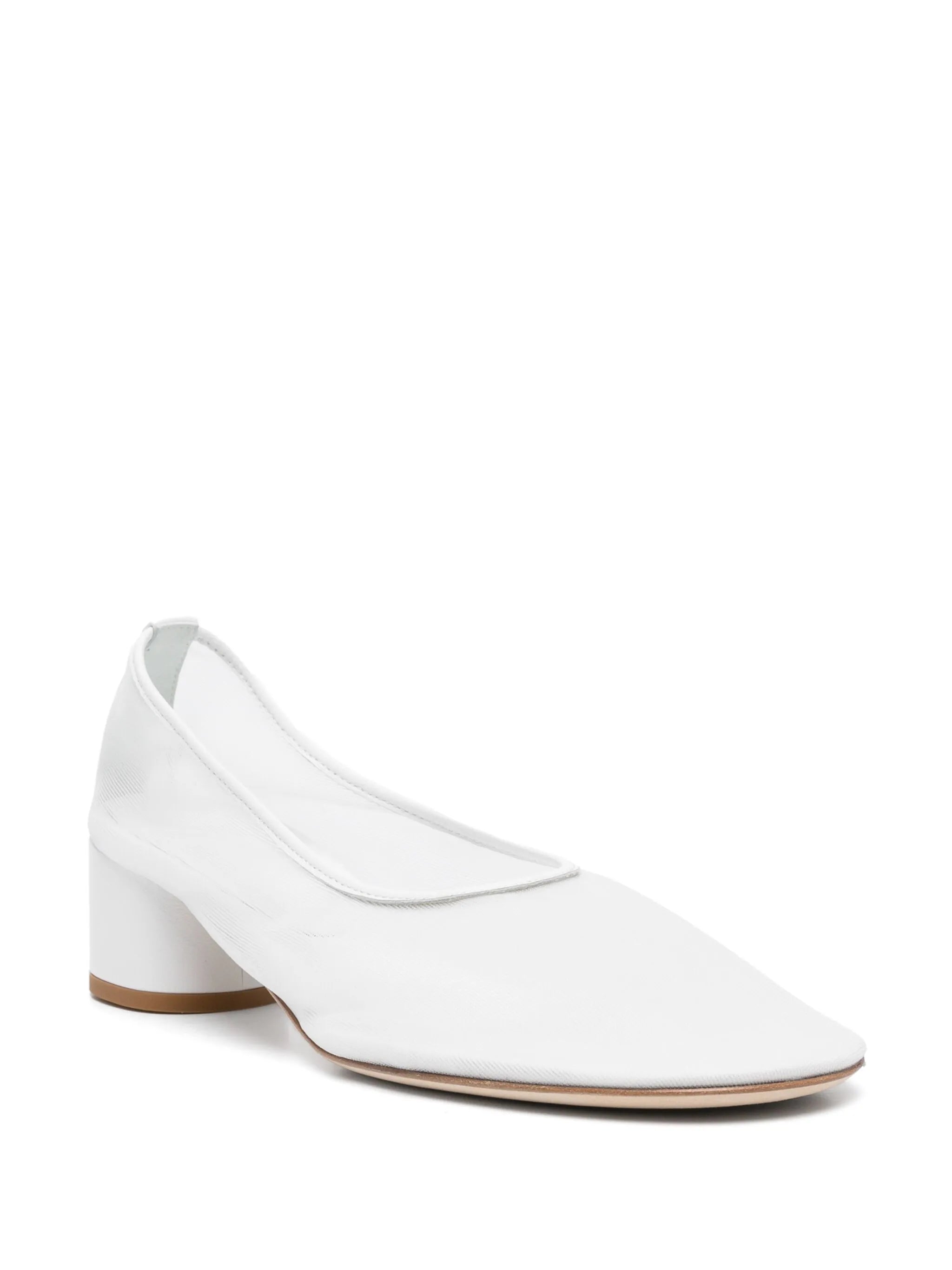 45mm Balla pumps