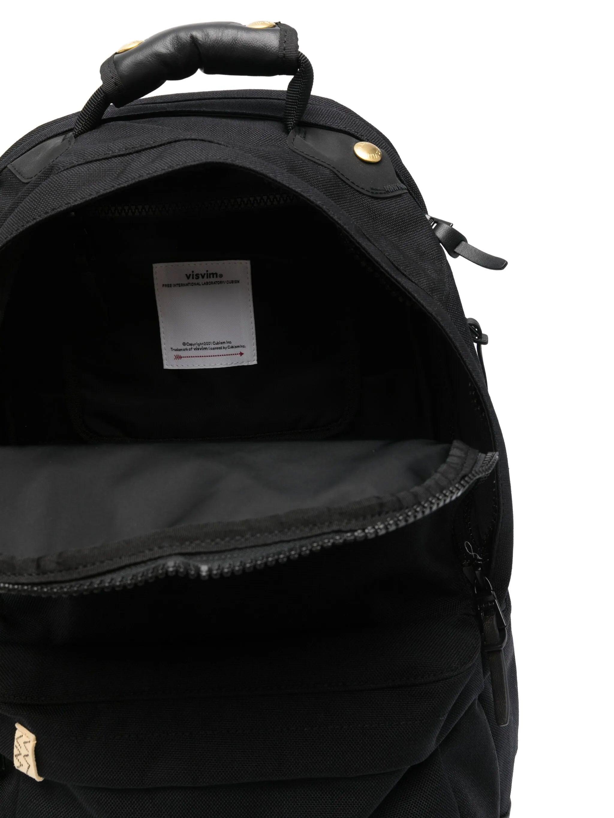 Cordura 22L backpack
