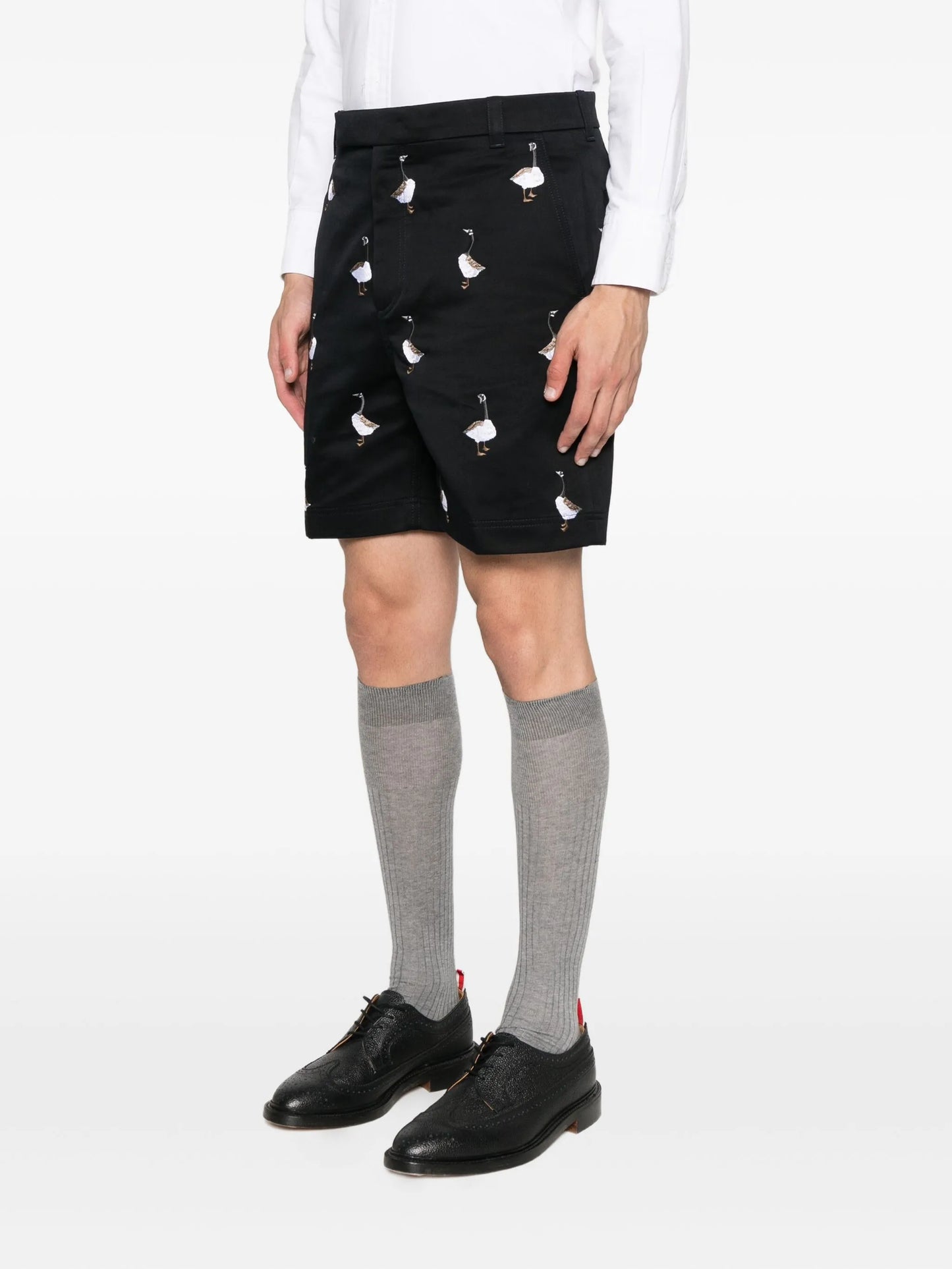 Goose shorts