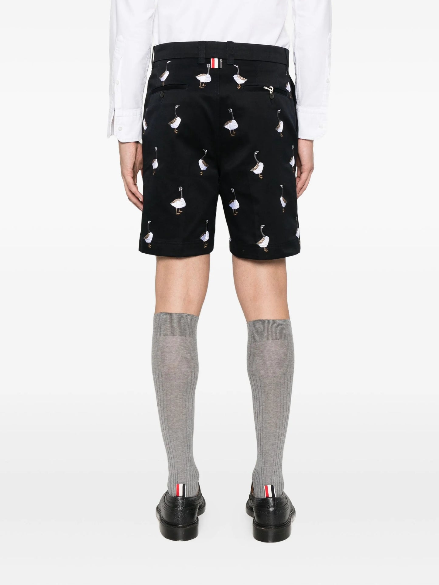 Goose shorts