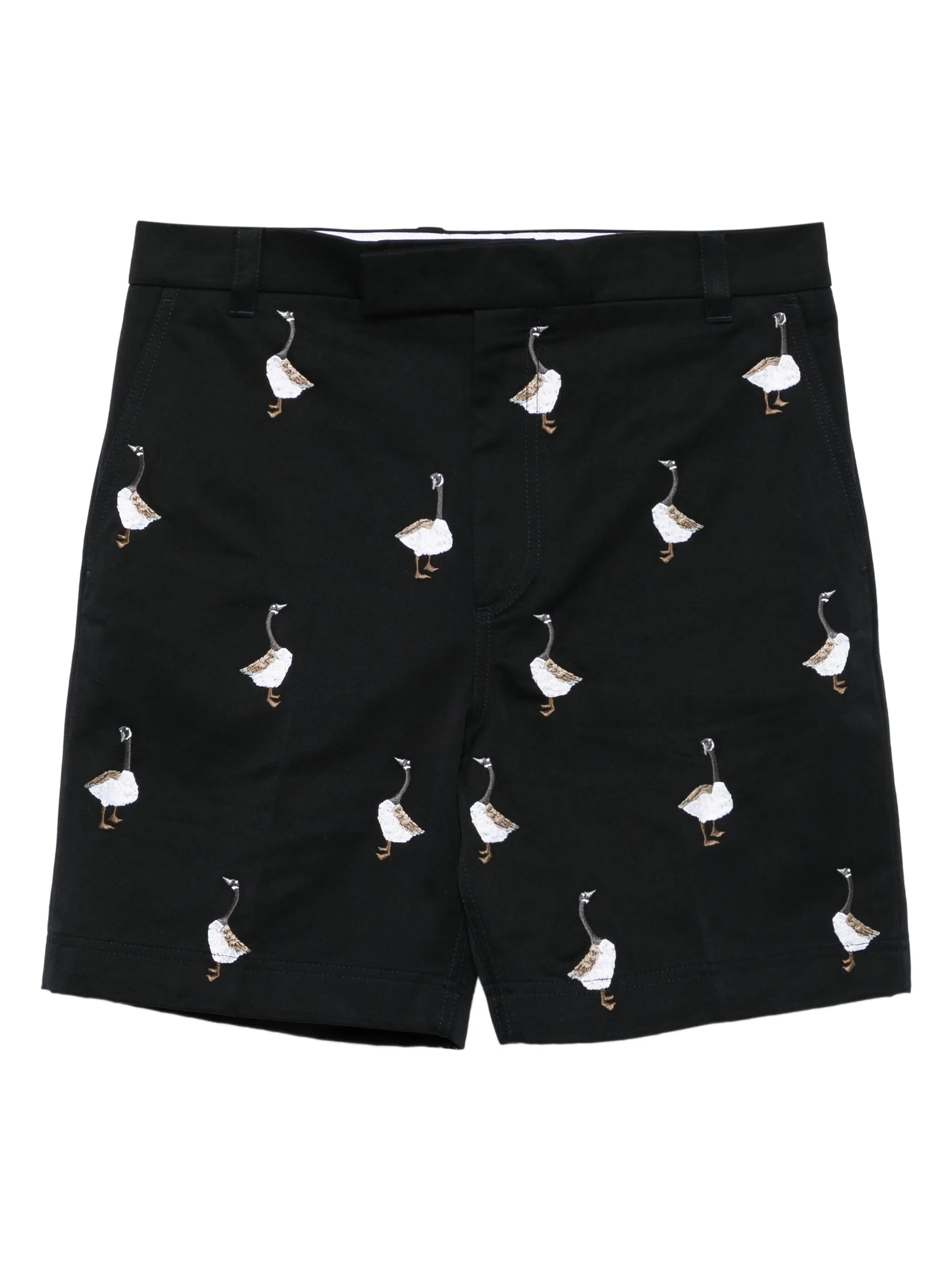 Goose shorts