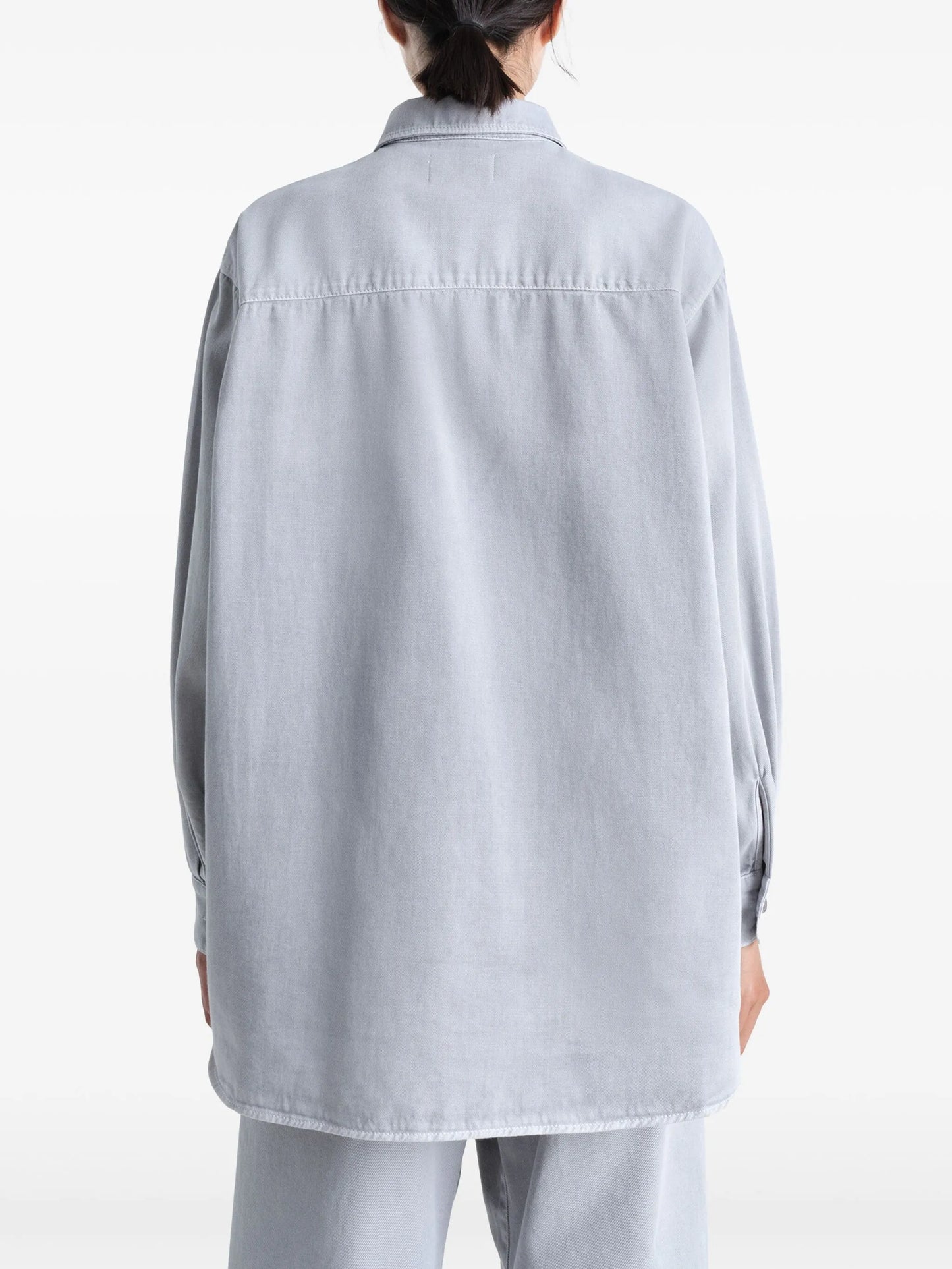 relaxed shirt