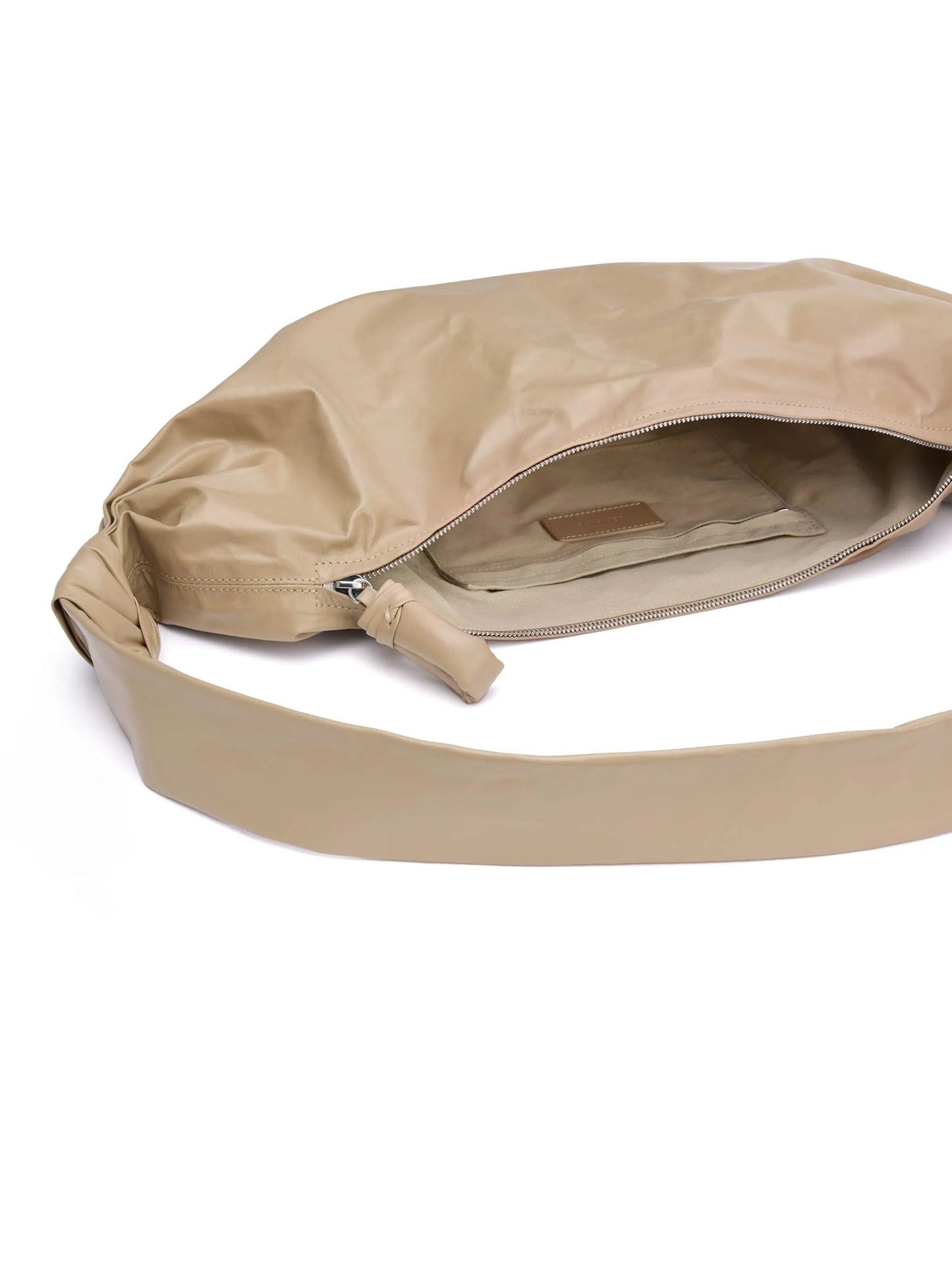 medium Croissant shoulder bag