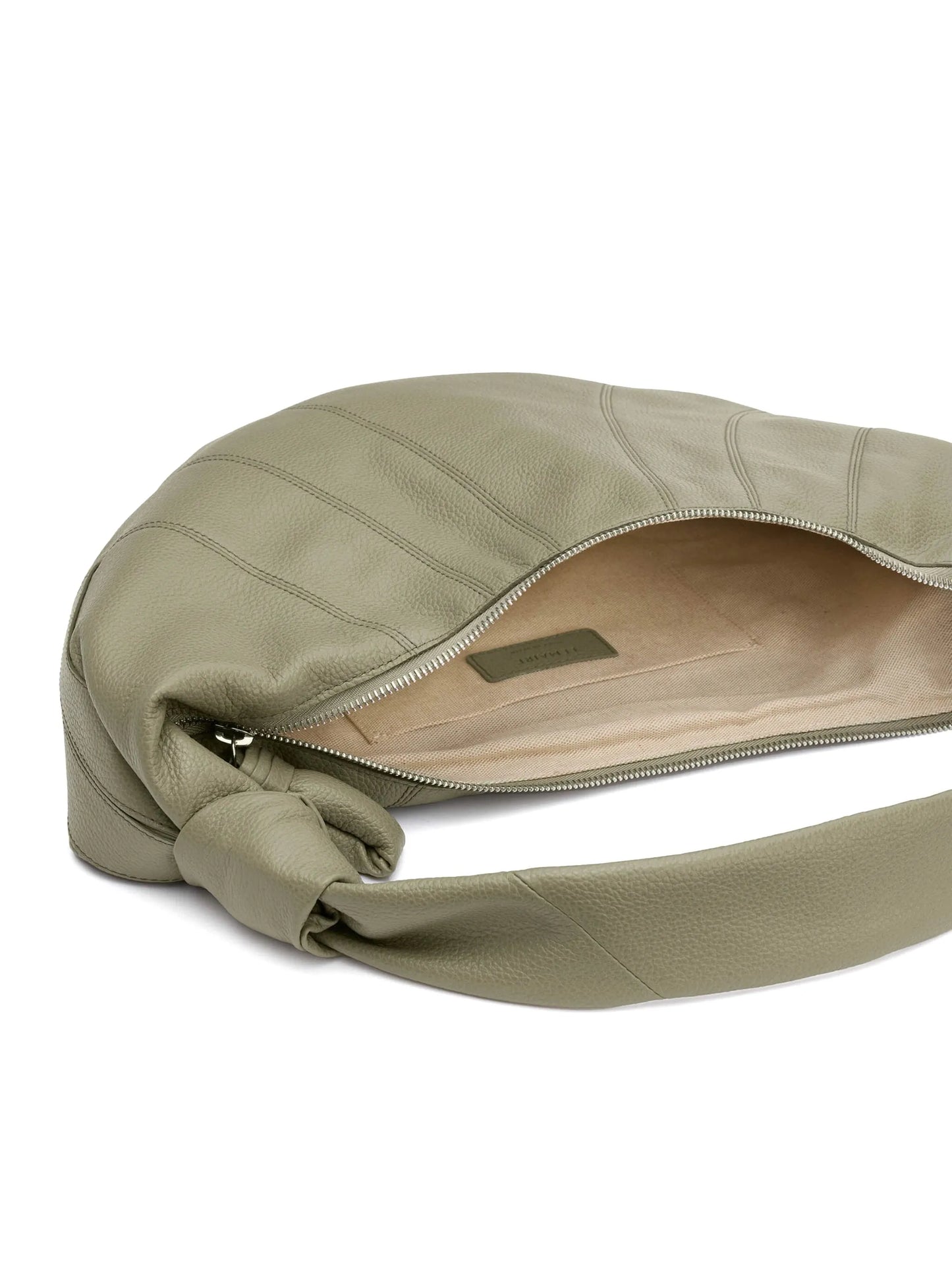 Fortune Croissant shoulder bag