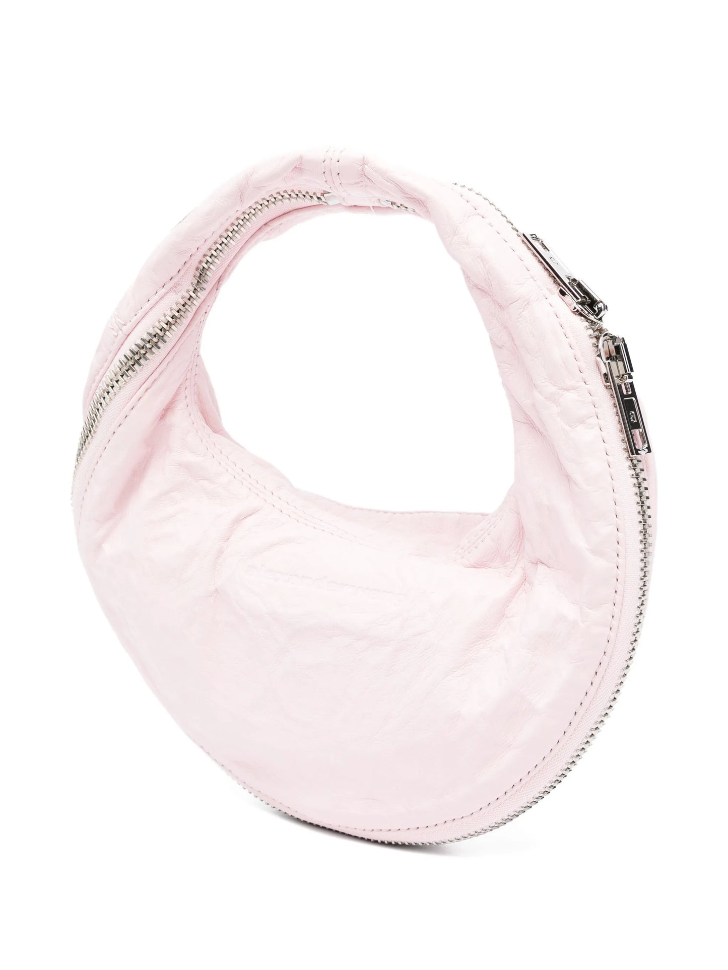 mini Twyst tote bag
