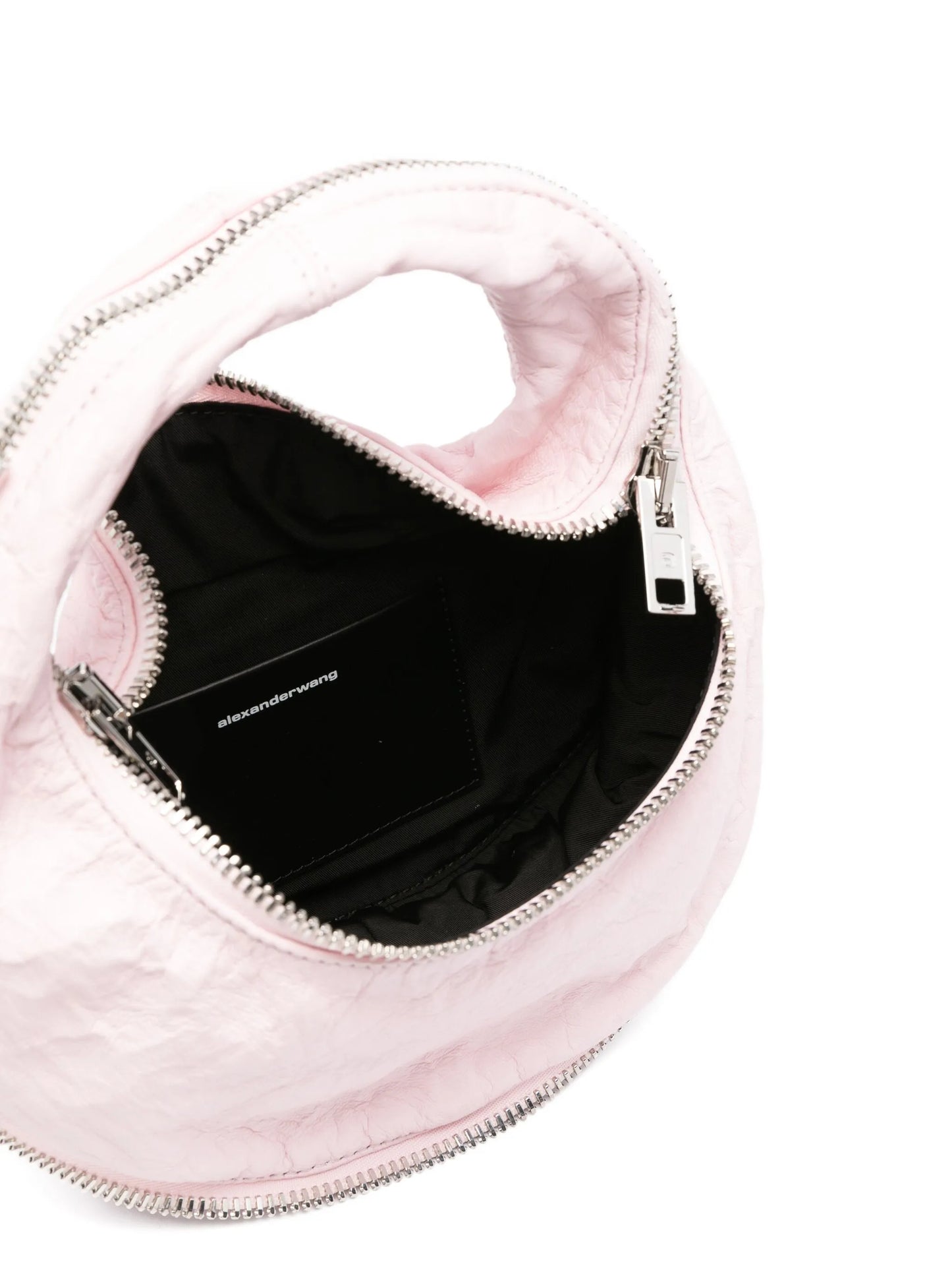 mini Twyst tote bag