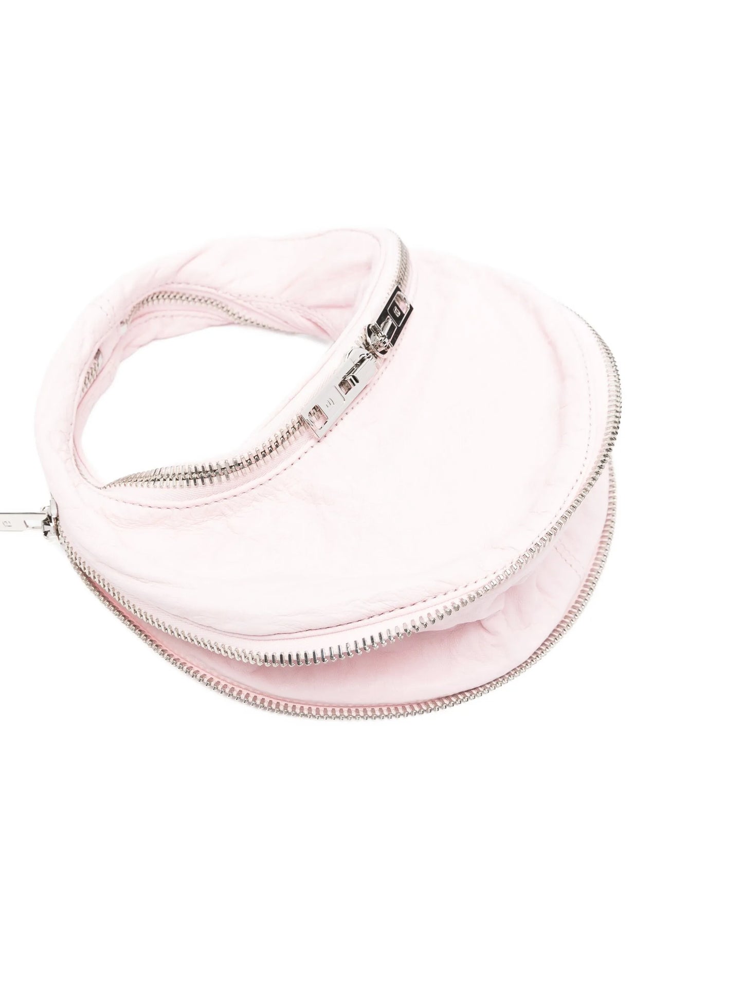 mini Twyst tote bag