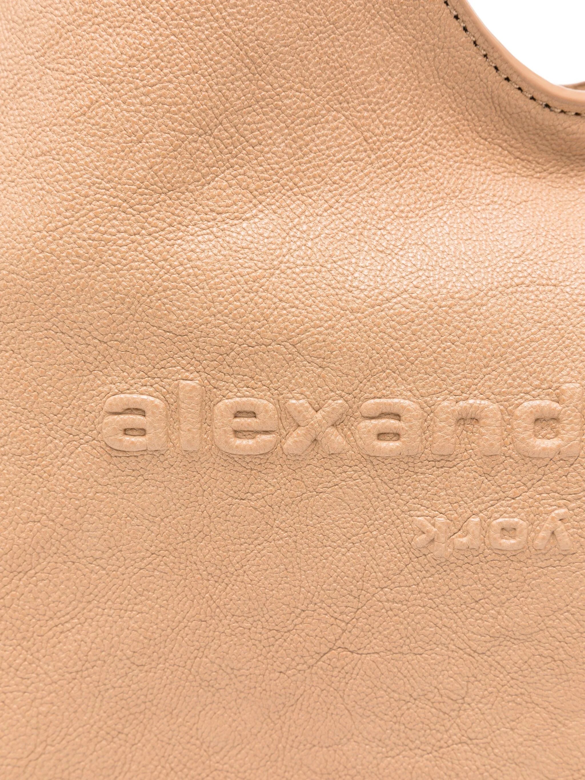 small Pike shoulder bag