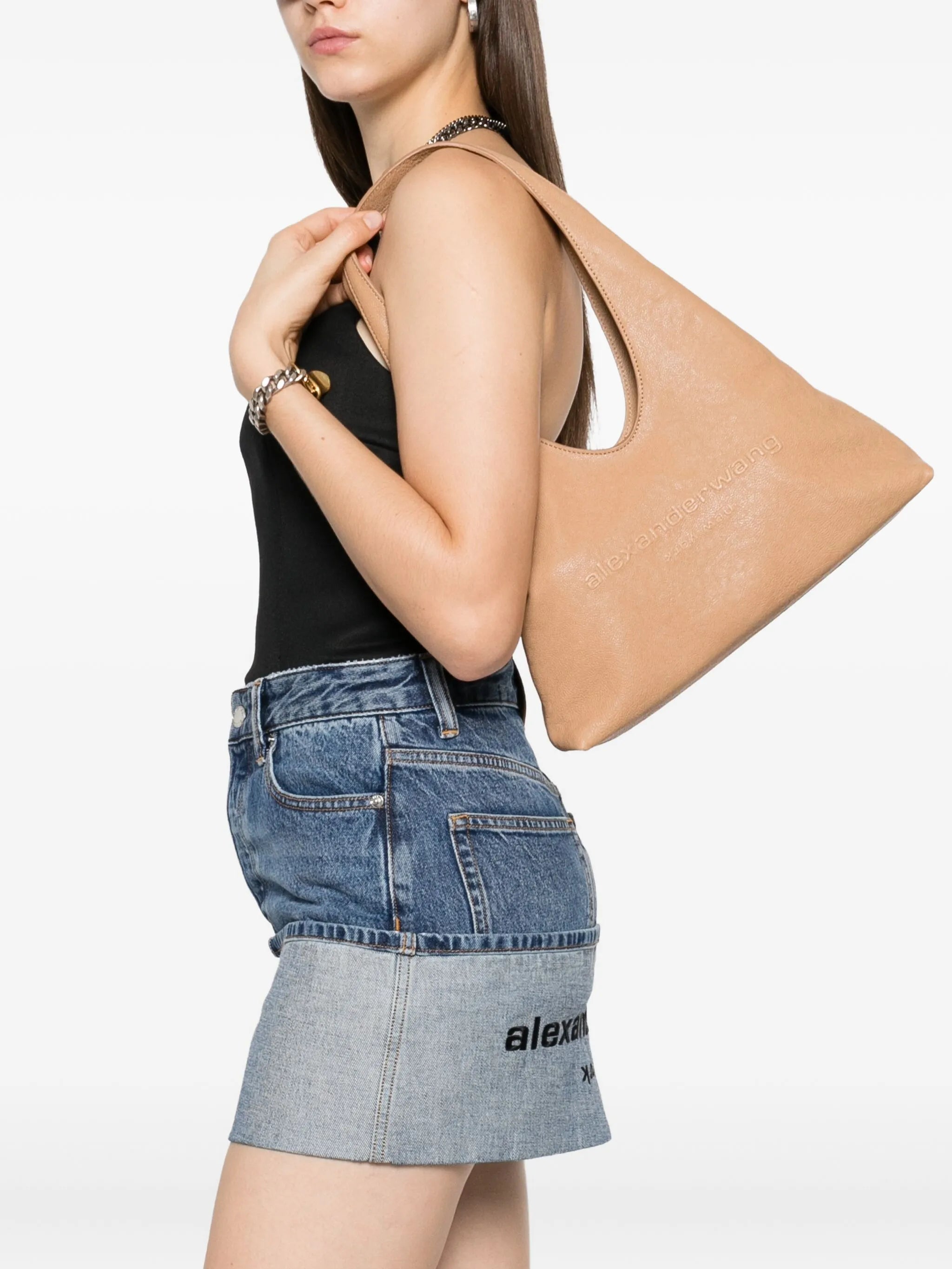 small Pike shoulder bag