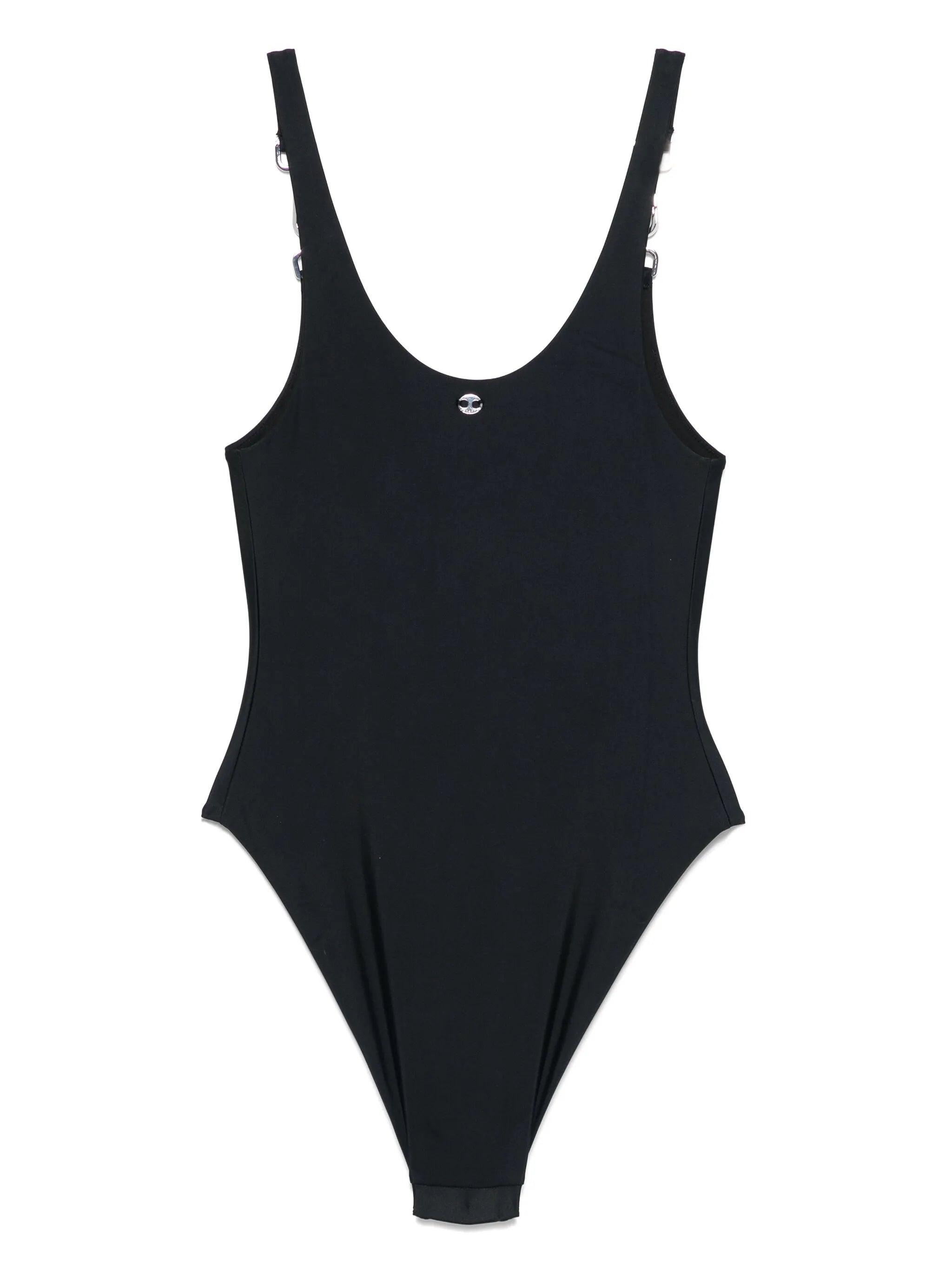 Scoop swimsuit