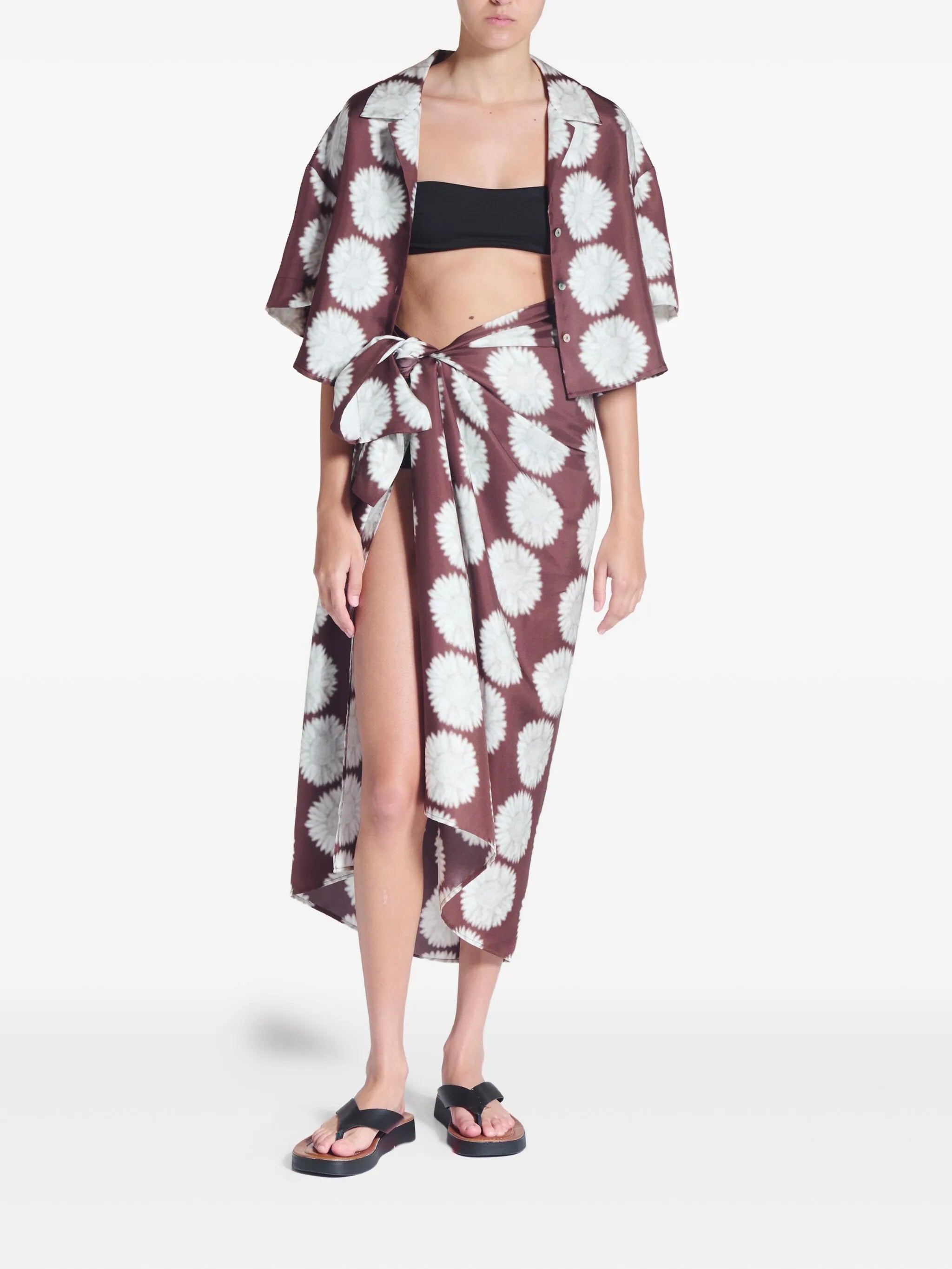 Asceno sarong