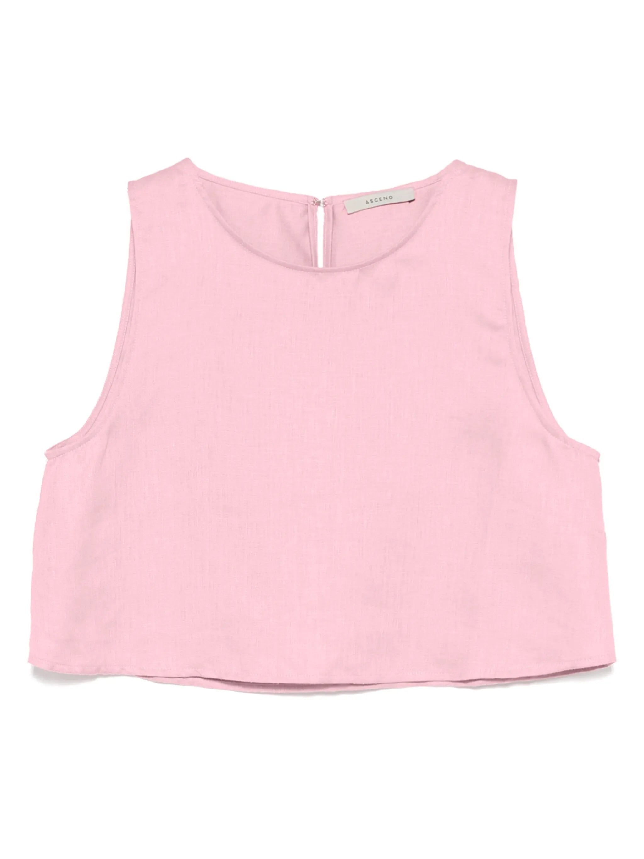 Kobe crop top