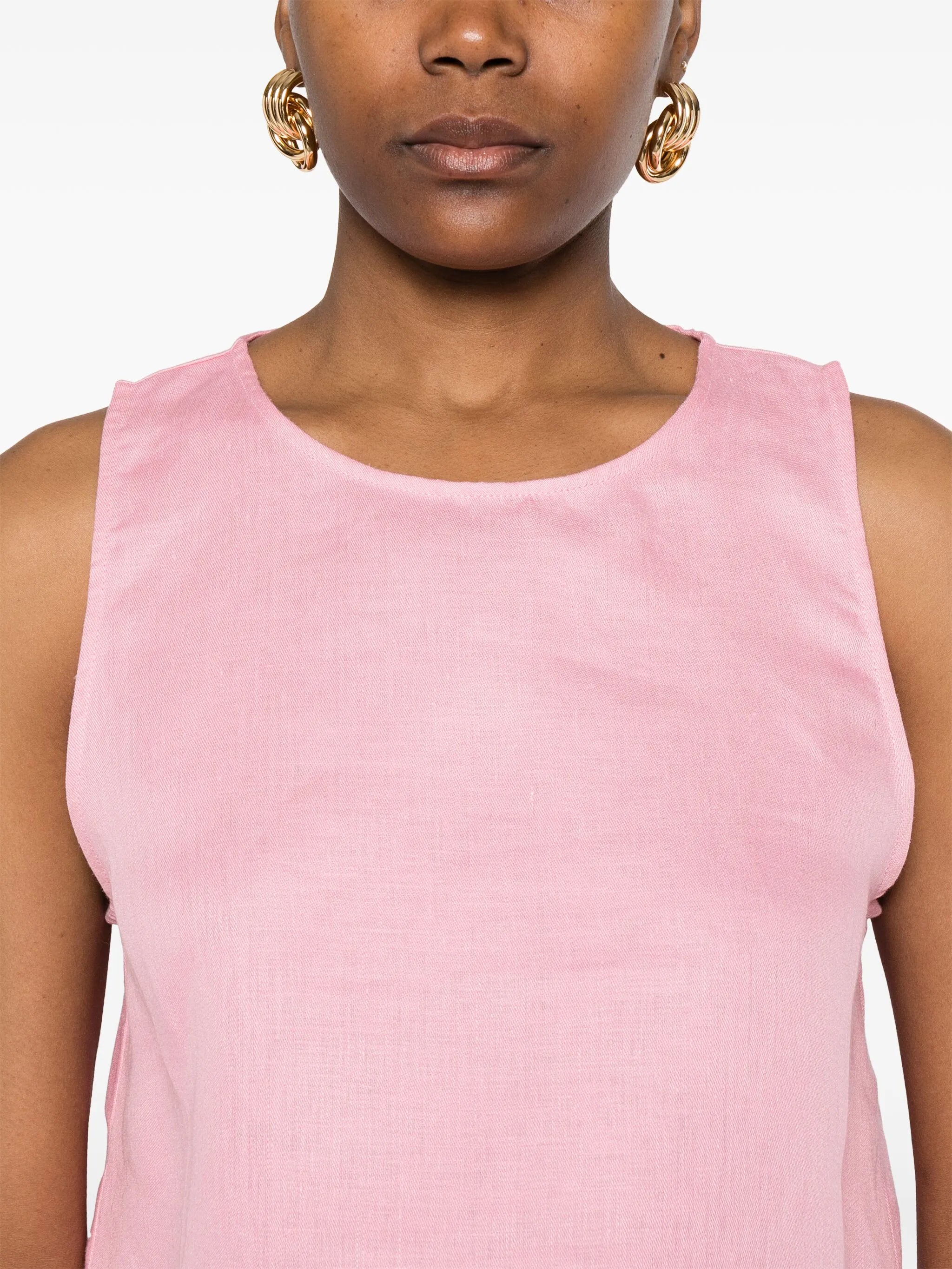 Kobe crop top