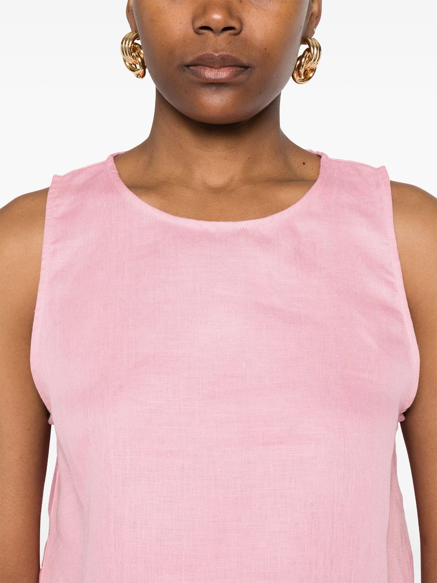 Kobe crop top