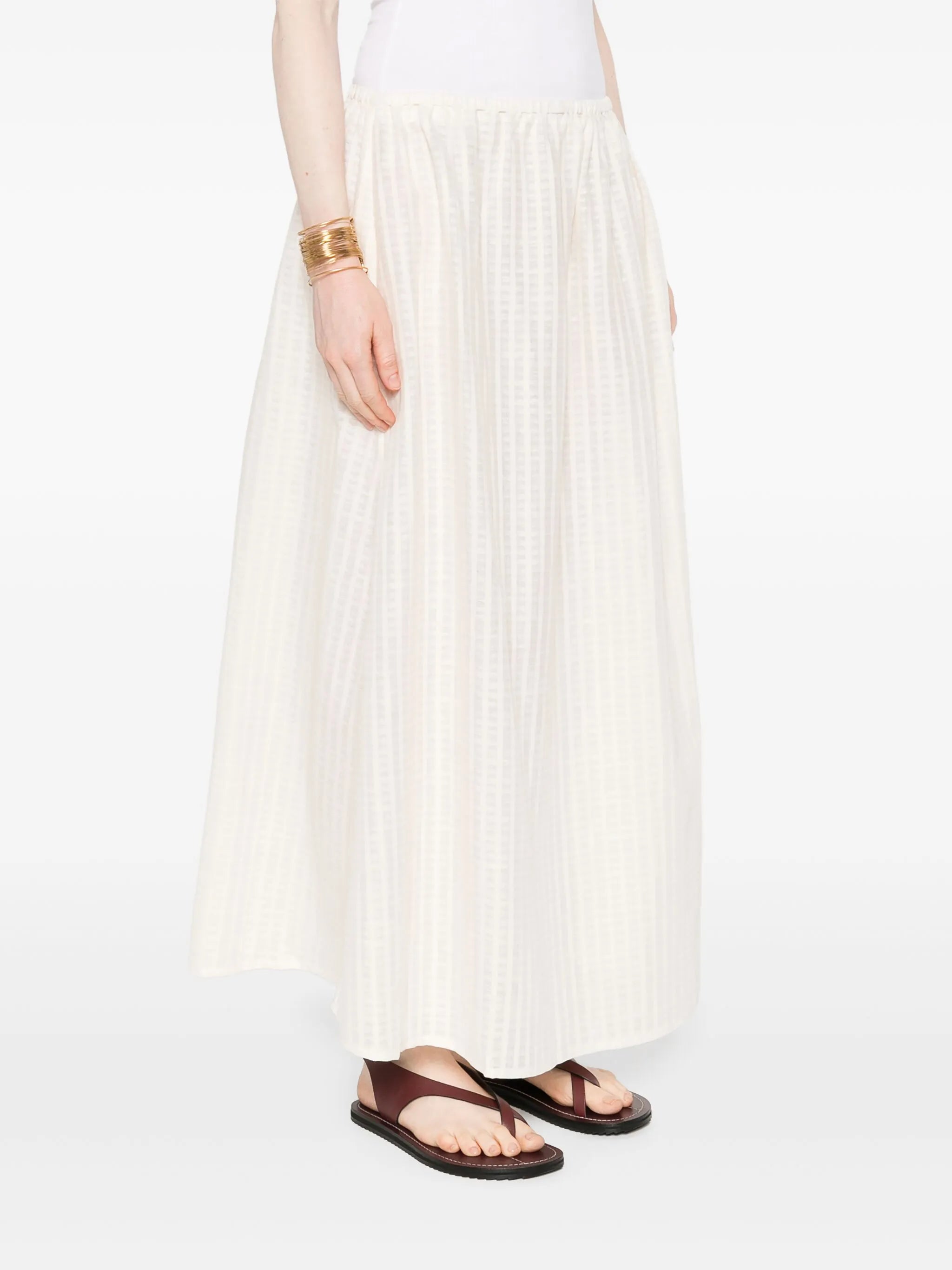 Rafaela maxi skirt
