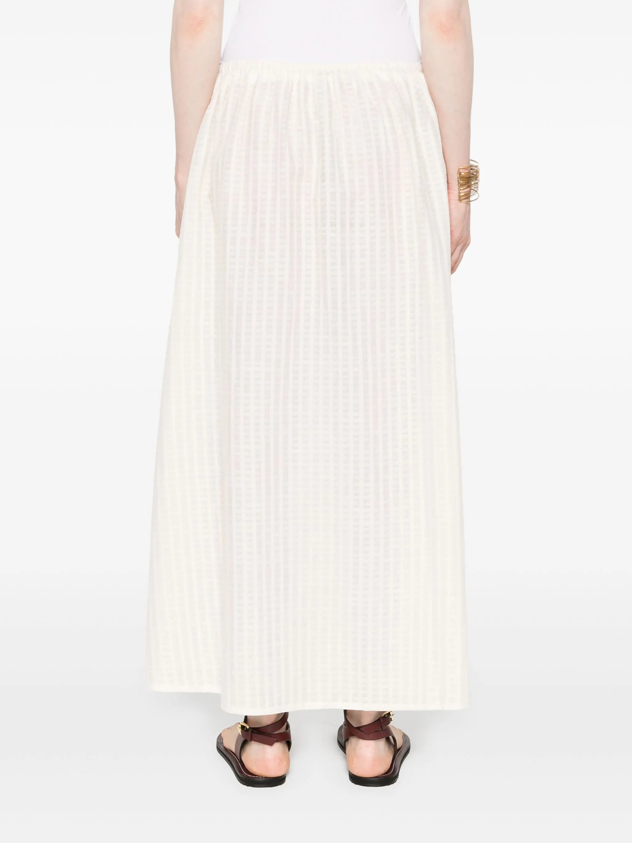 Rafaela maxi skirt