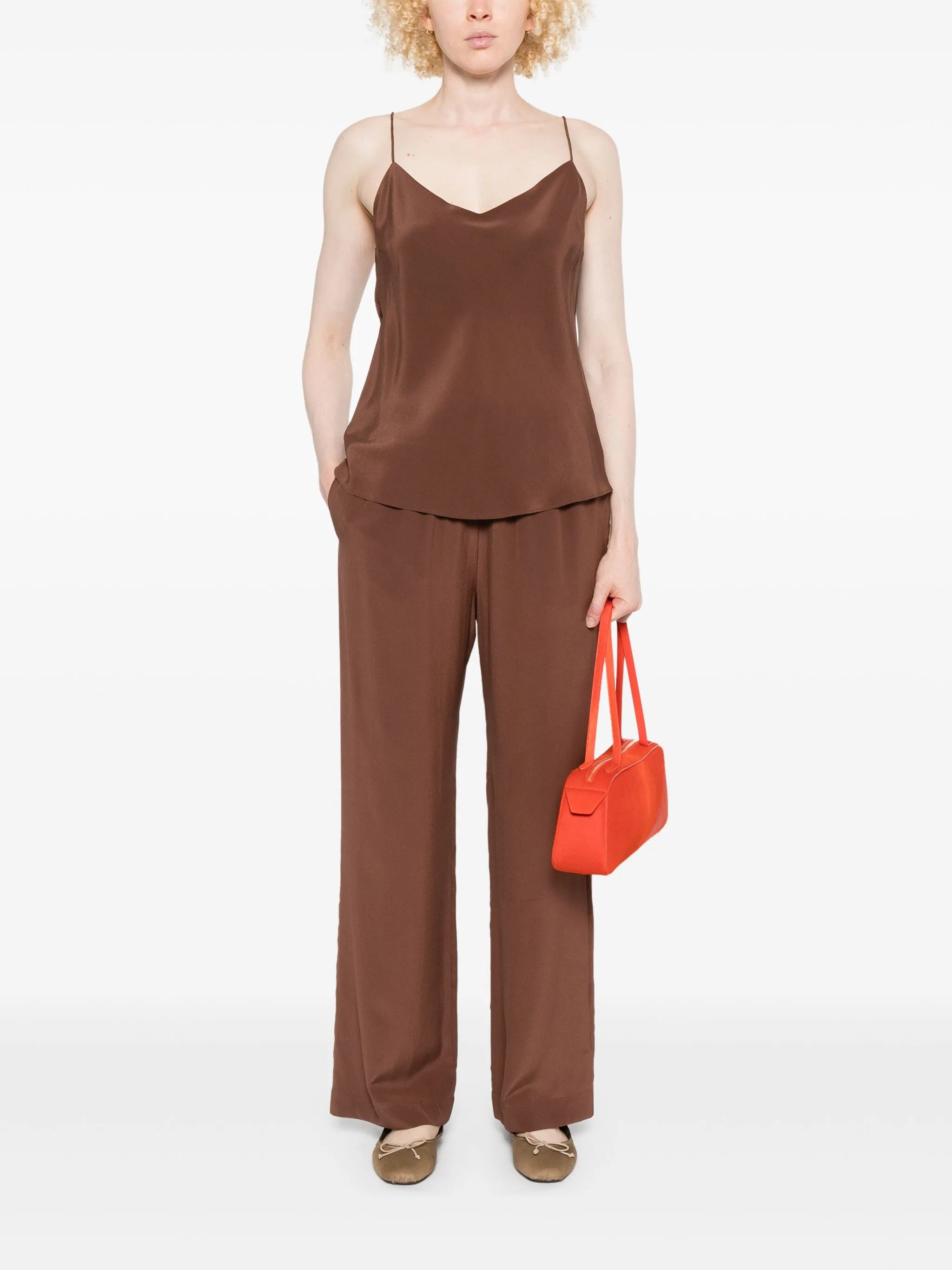 Aurelia trousers
