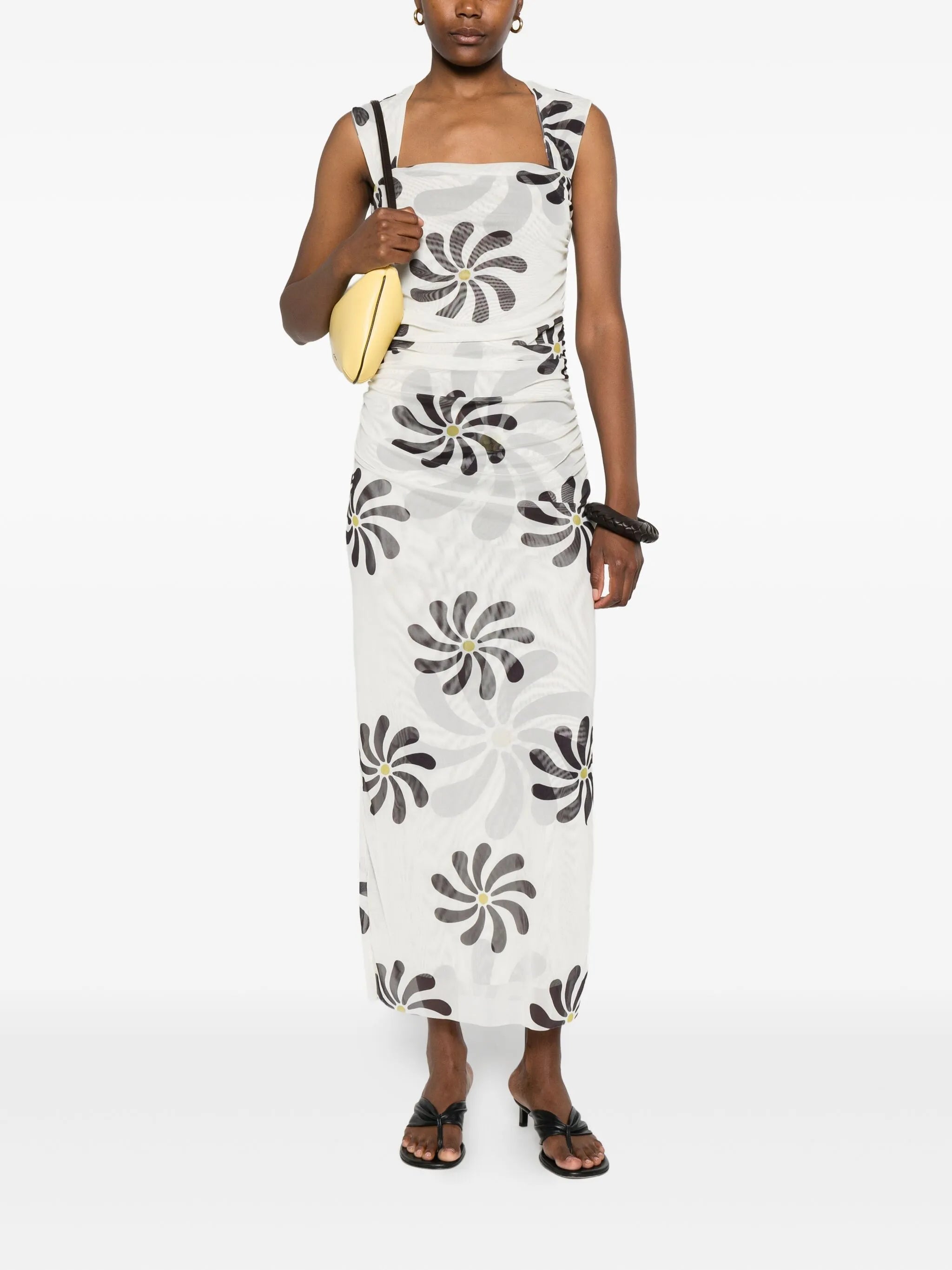 Arena maxi dress