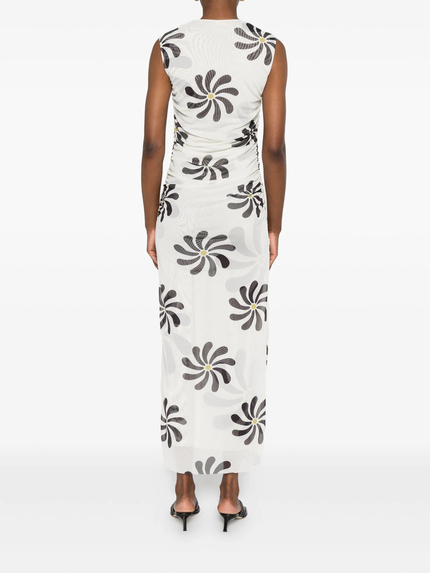 Arena maxi dress