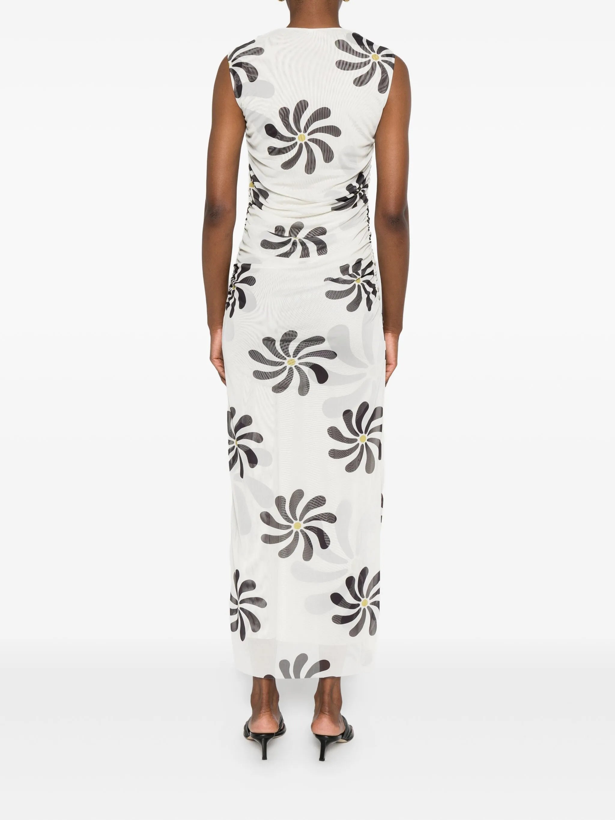 Arena maxi dress