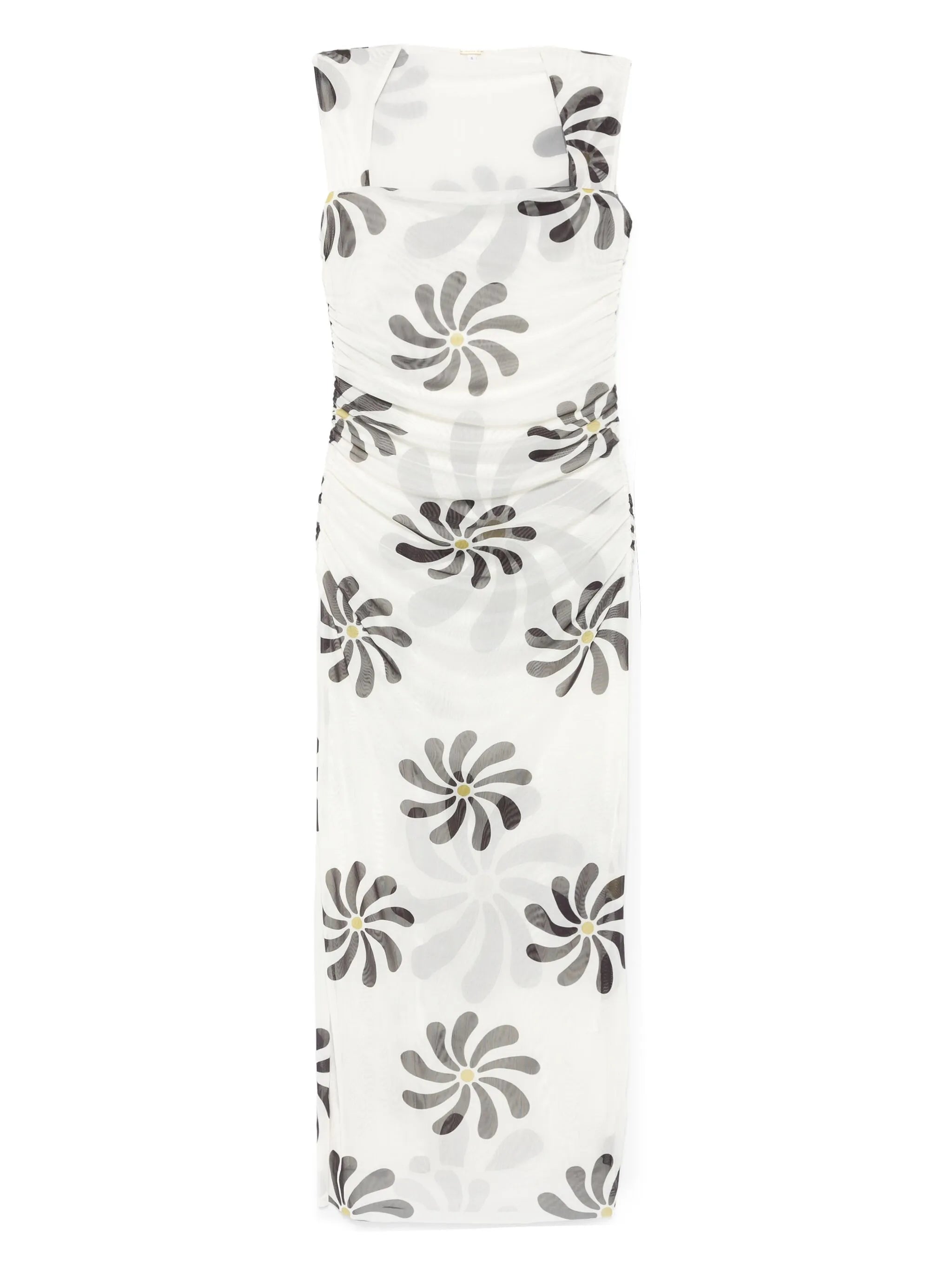 Arena maxi dress