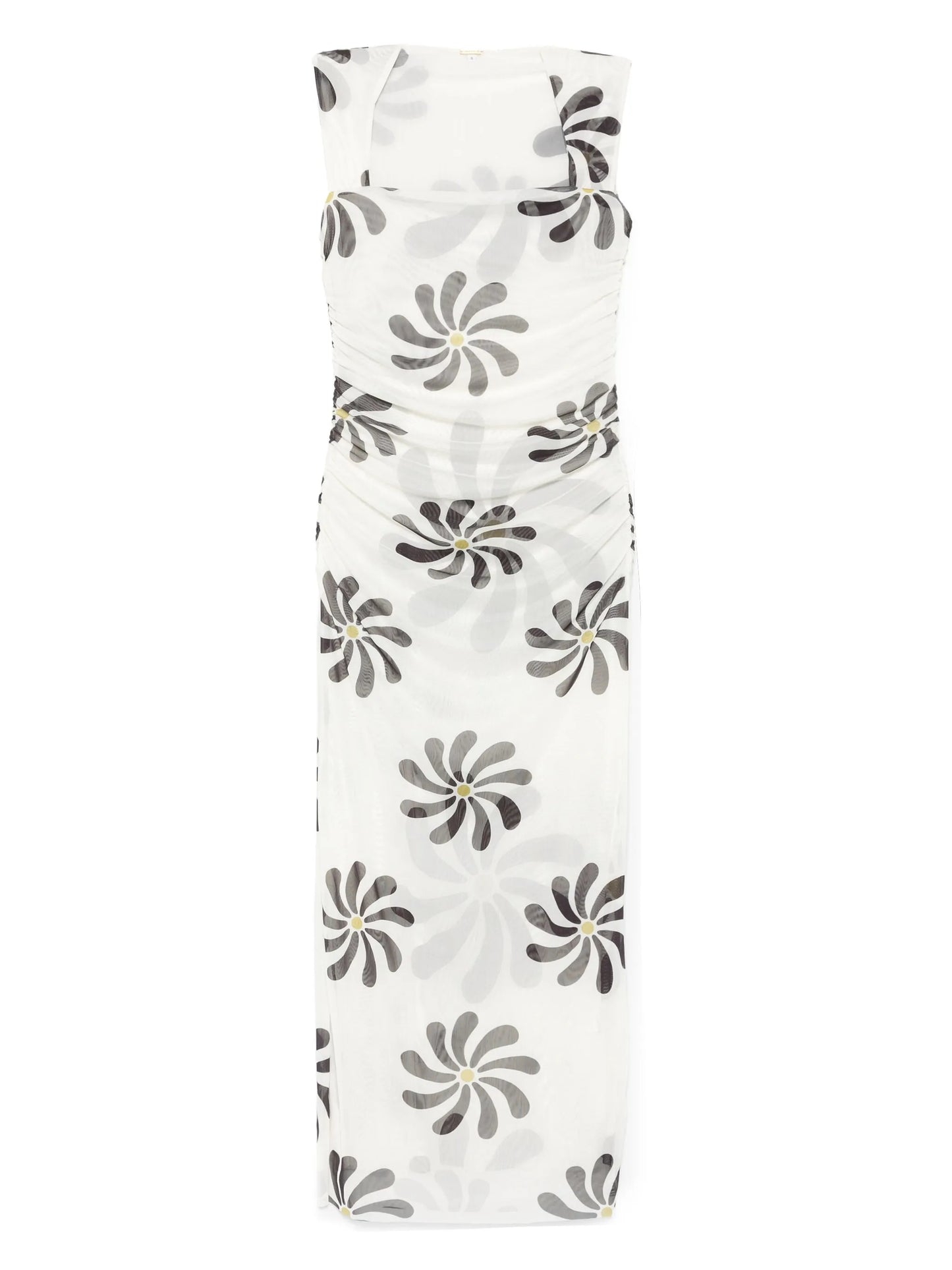 Arena maxi dress