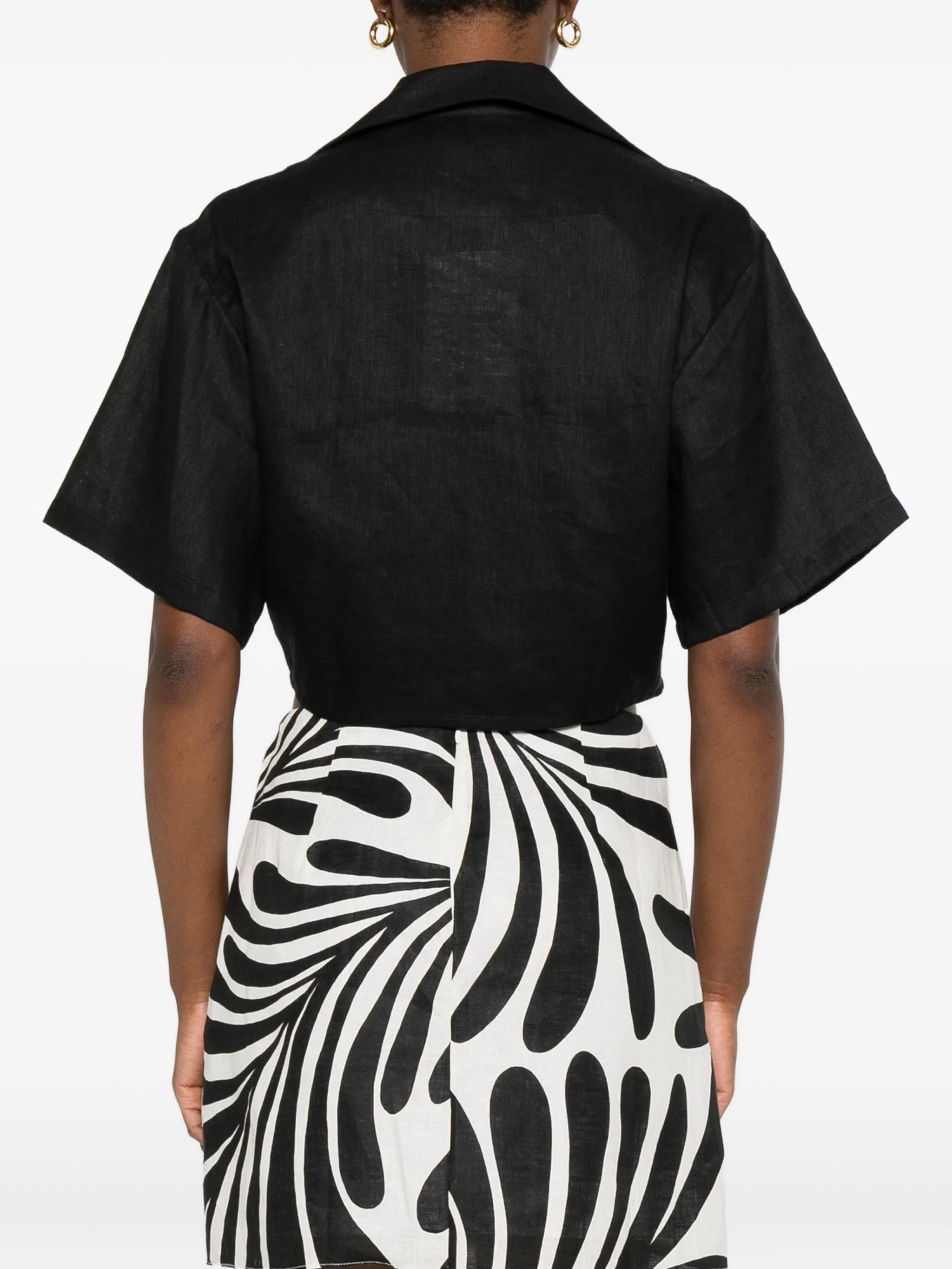 Manaos shirt