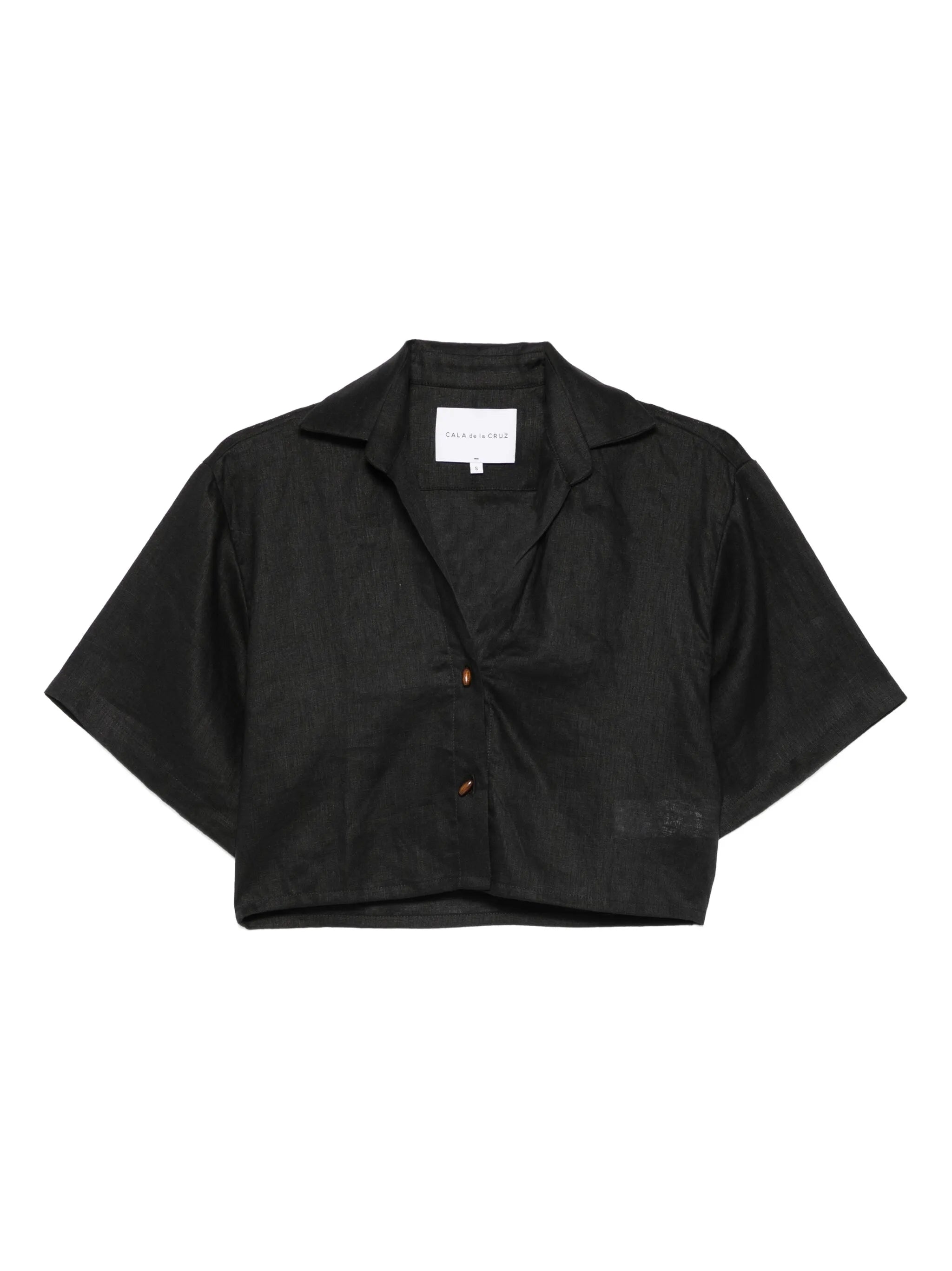 Manaos shirt