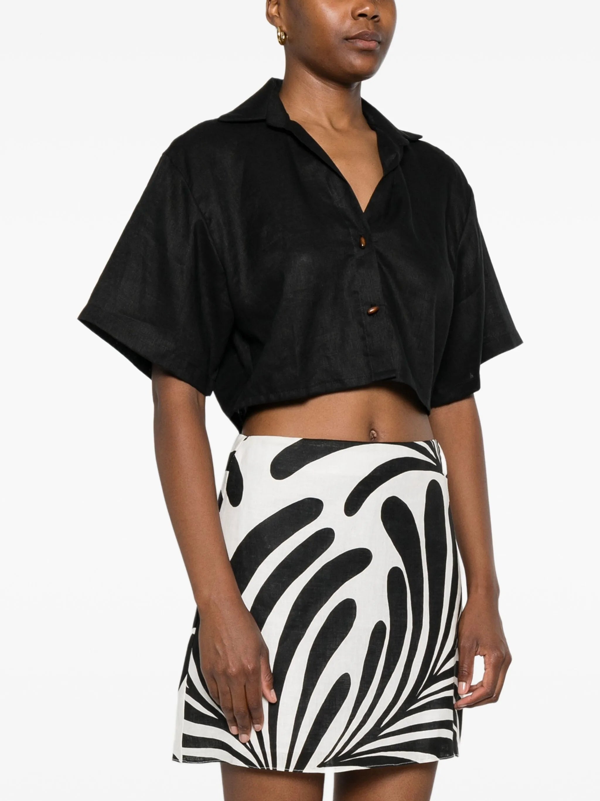 Manaos shirt
