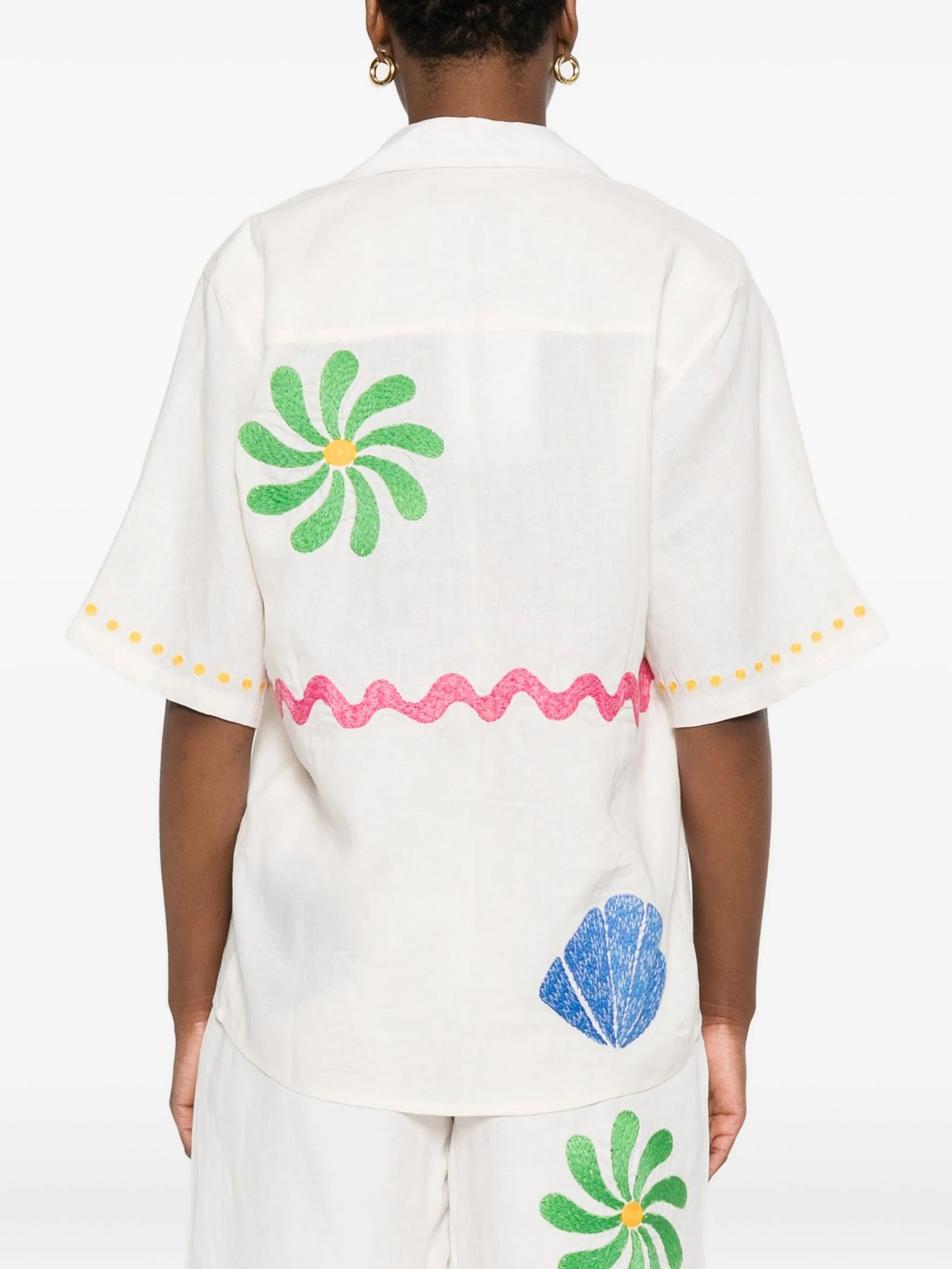 Sydney shirt