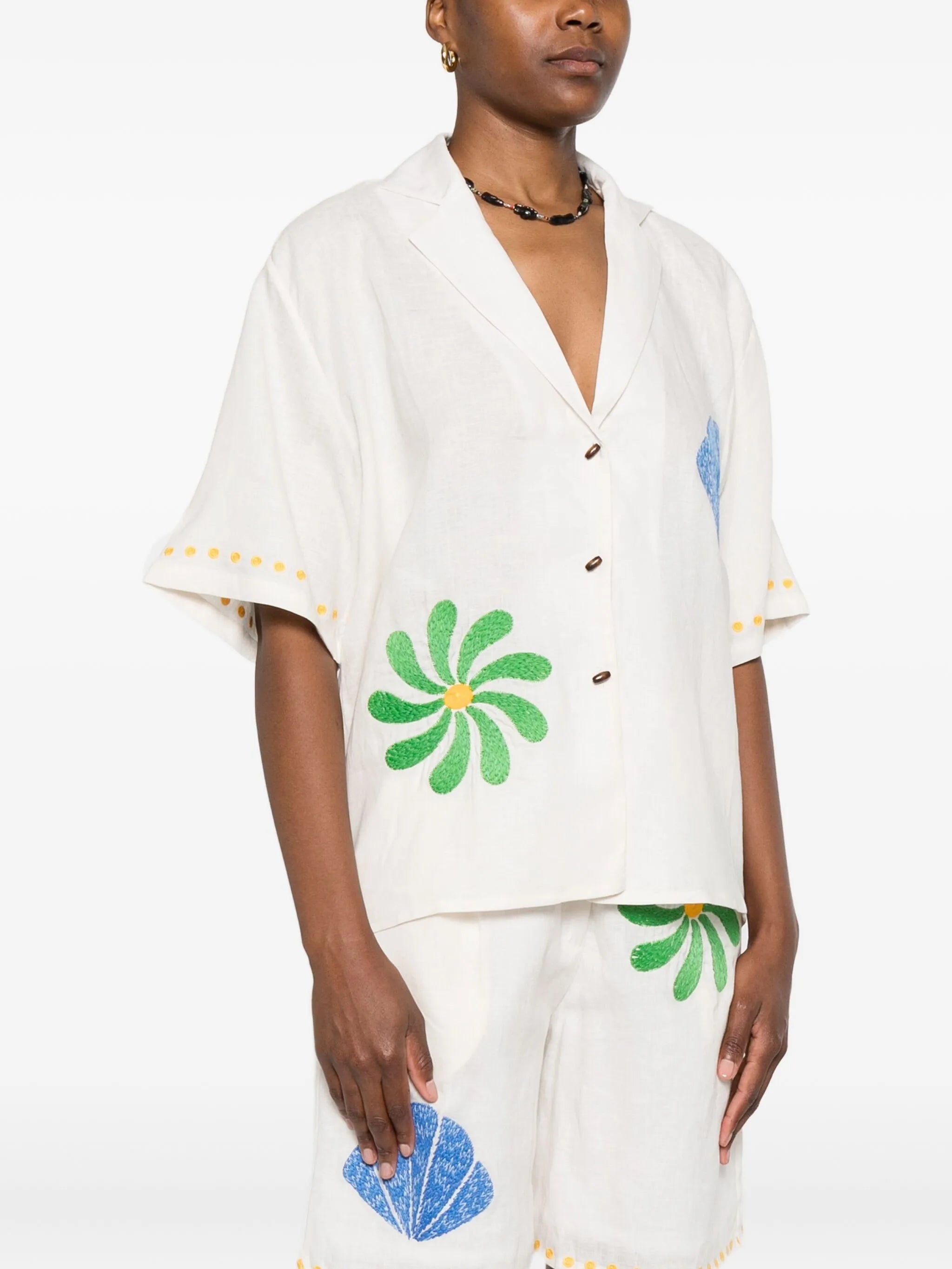 Sydney shirt