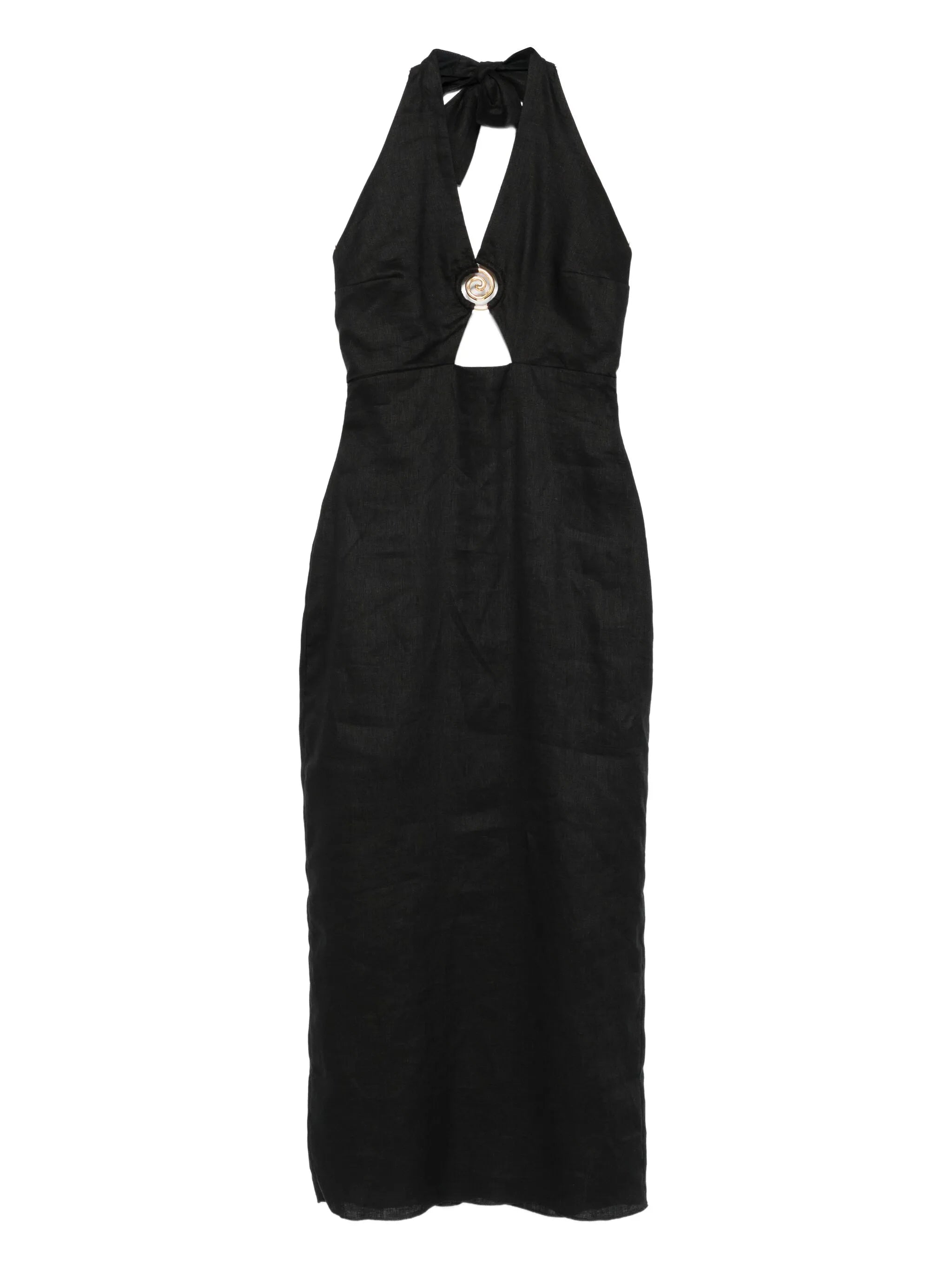 Clara maxi dress