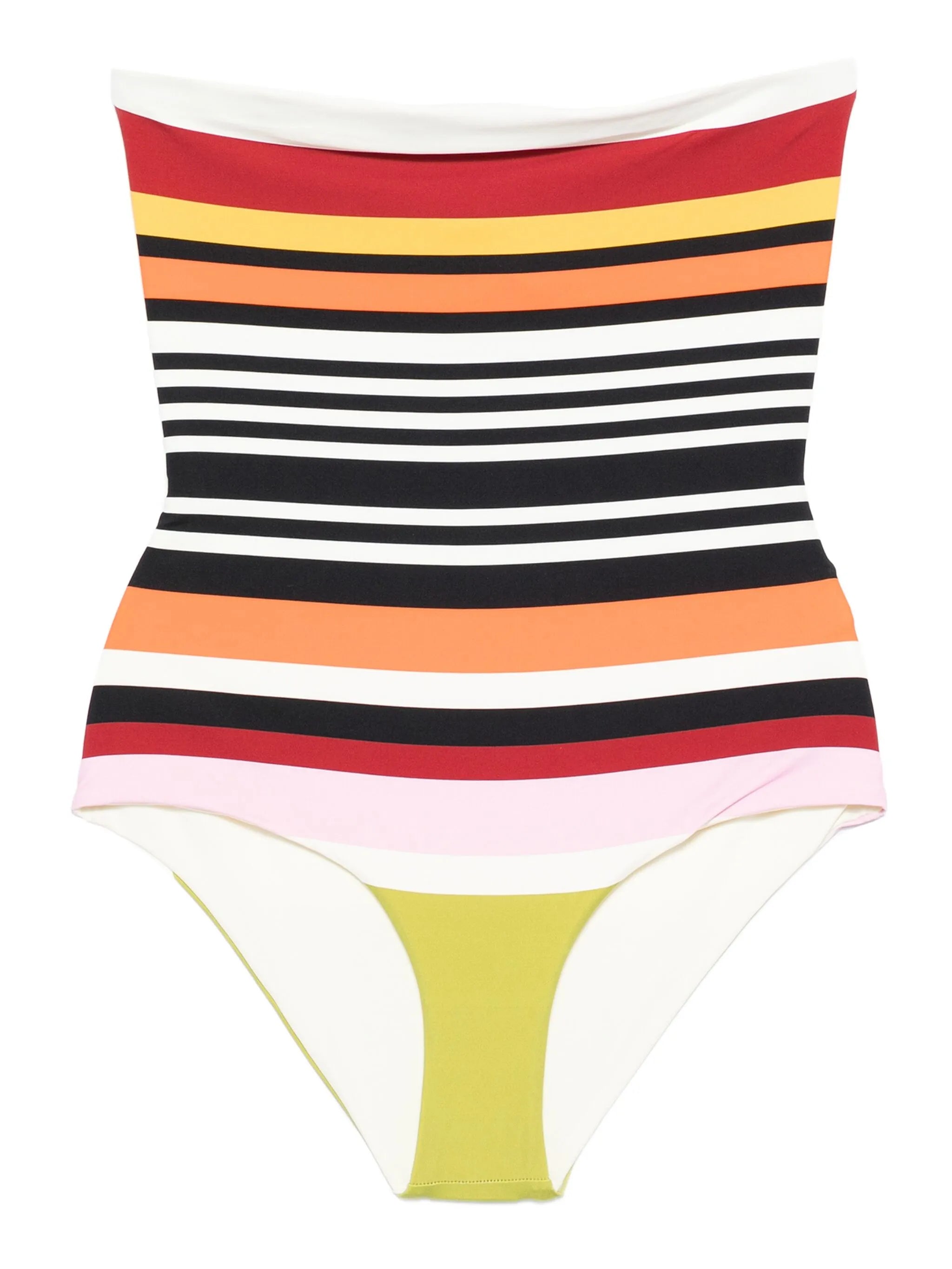 Alison swimsuit