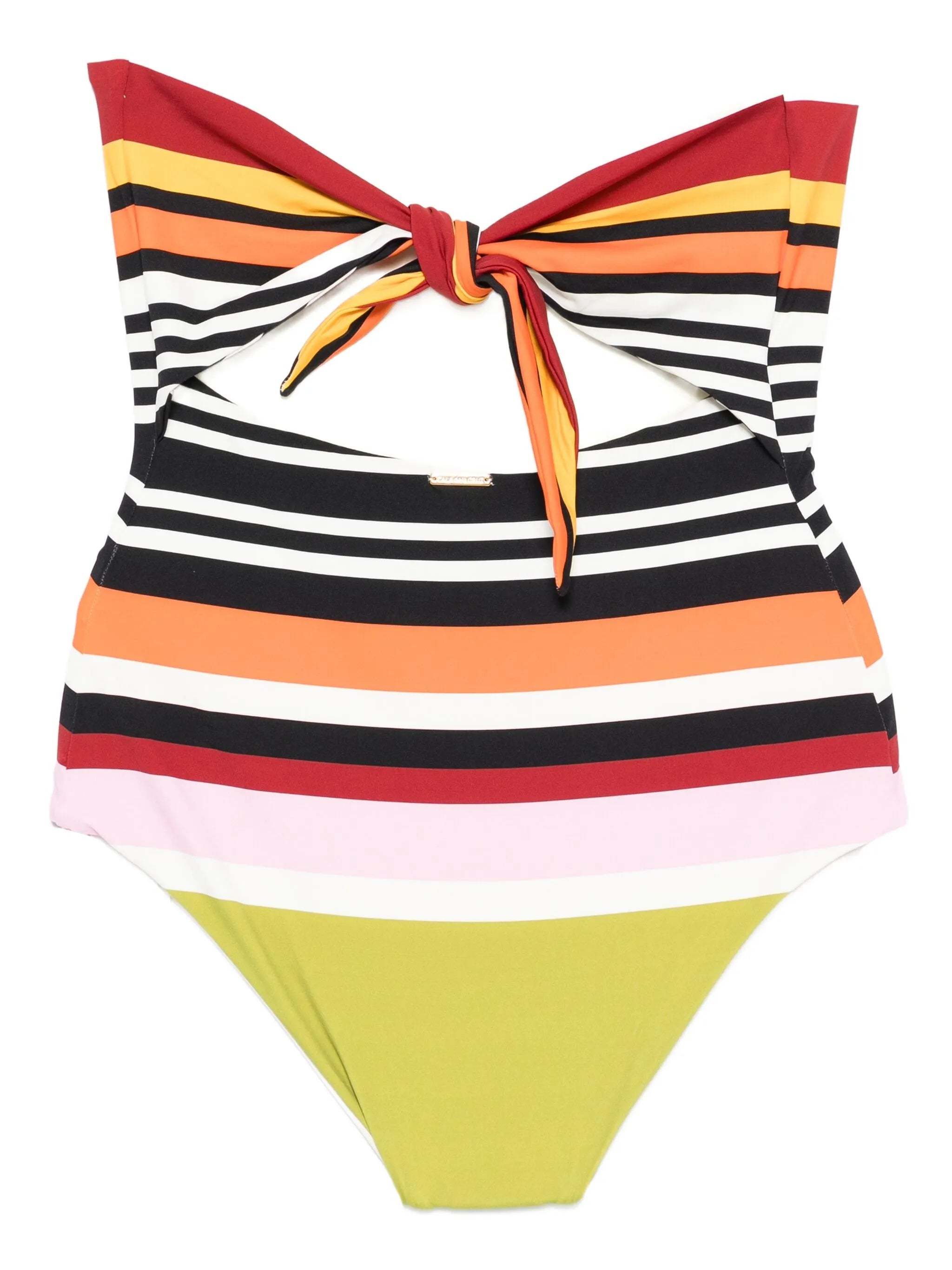 Alison swimsuit