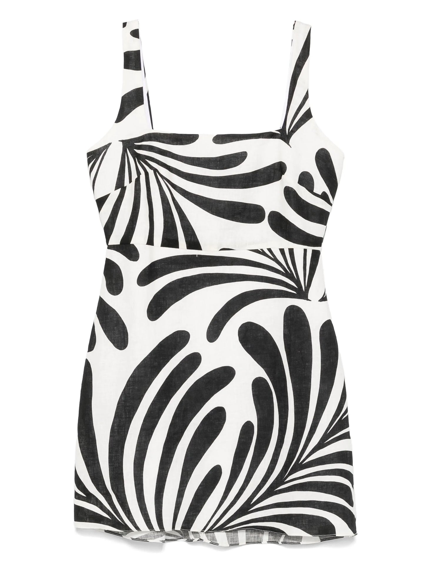 Parker mini dress
