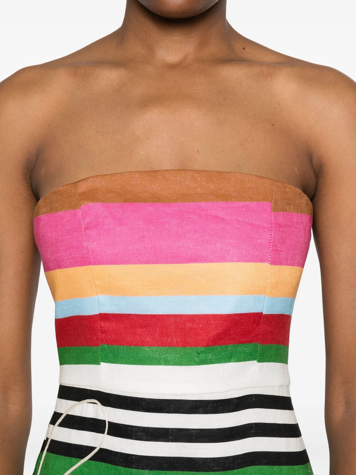 Roma mini dress