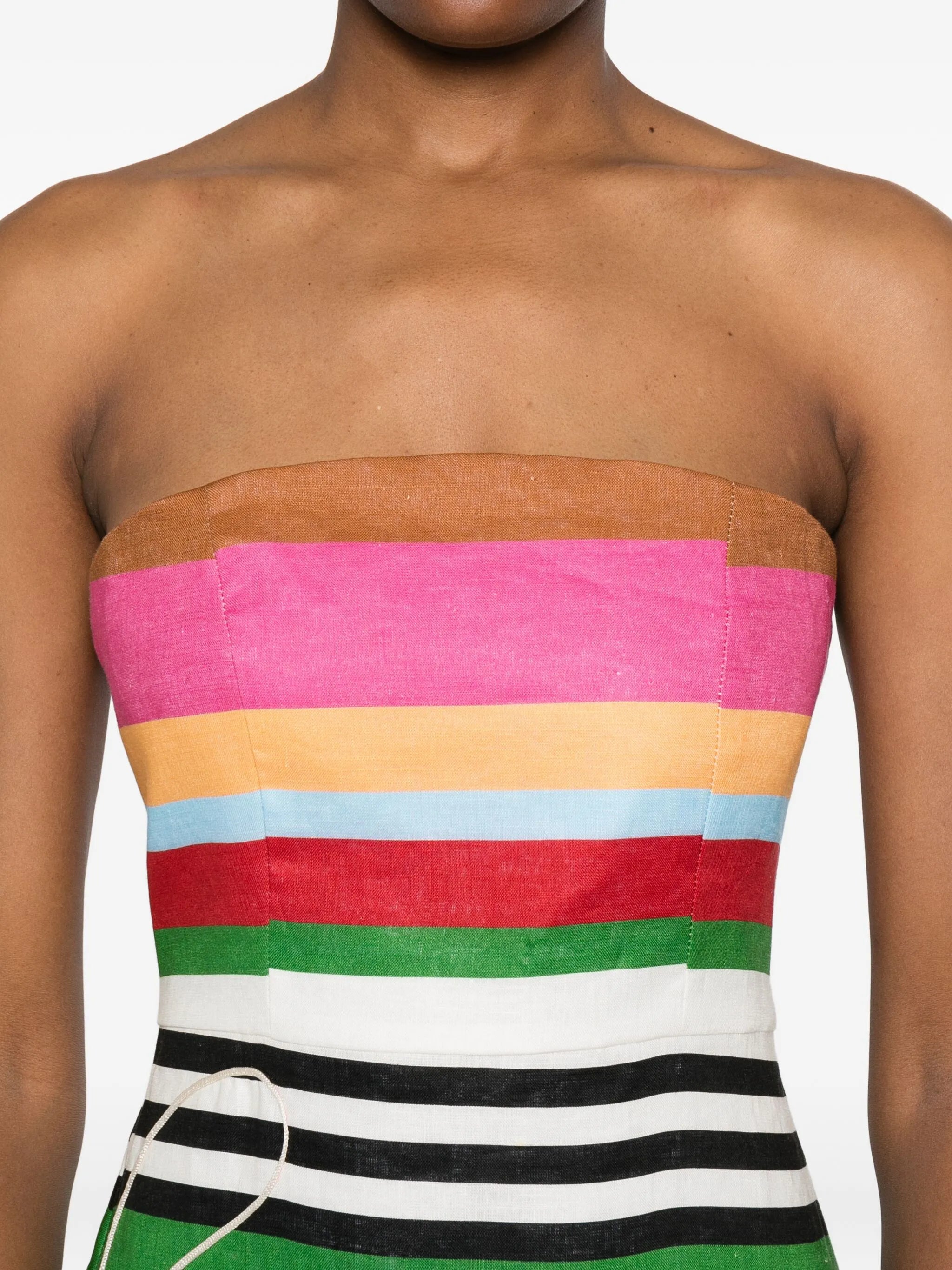 Roma mini dress