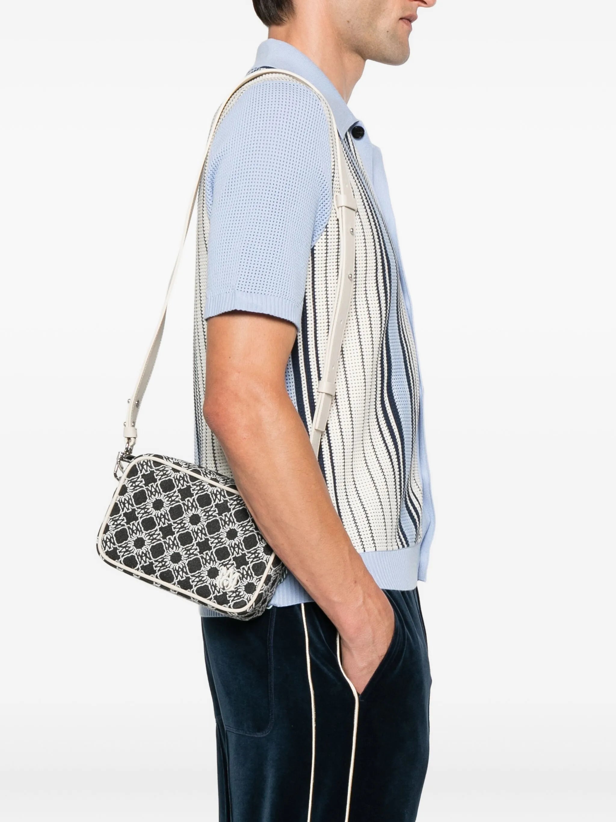 Ma Quad messenger bag