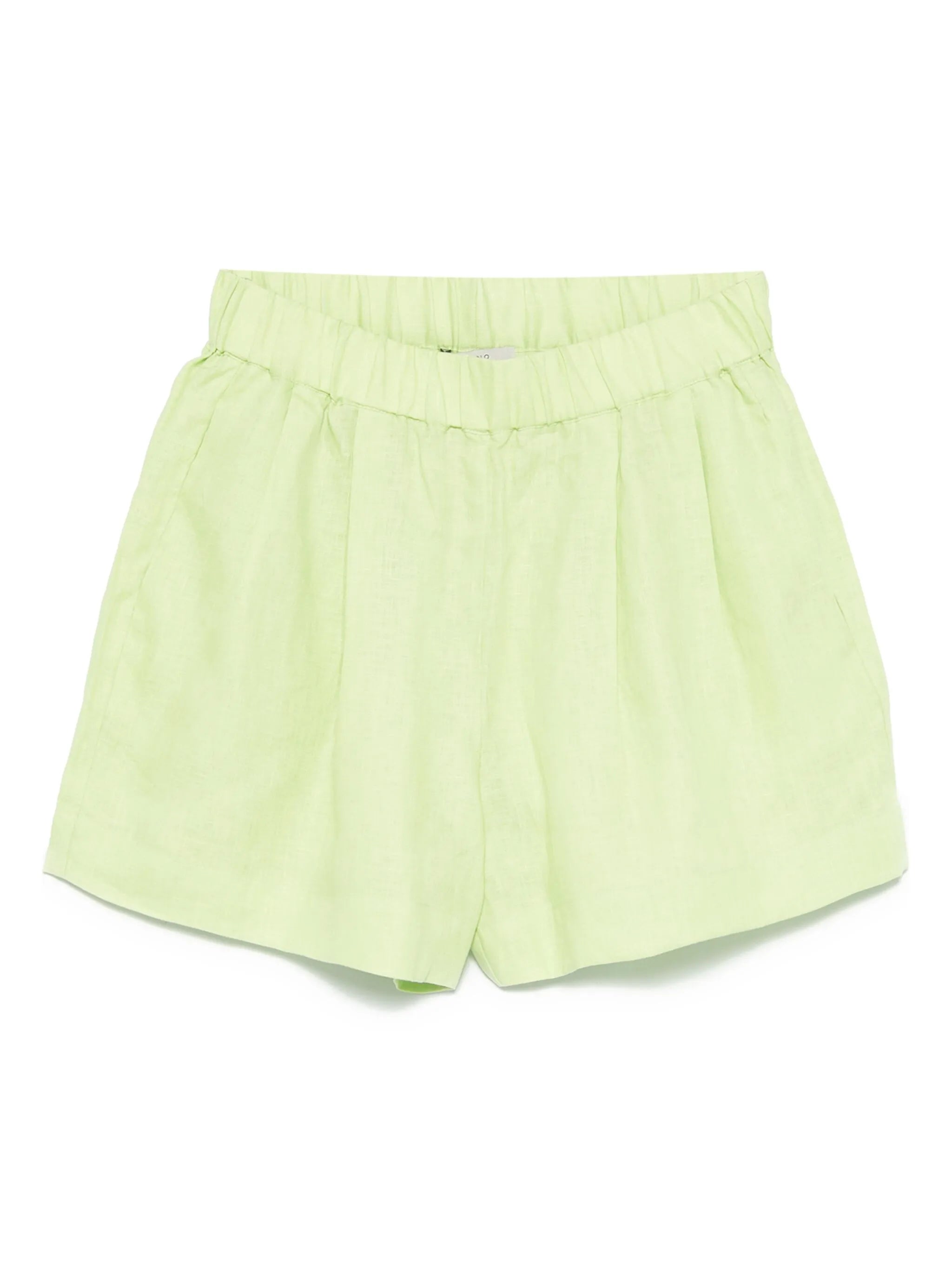 Zurich shorts
