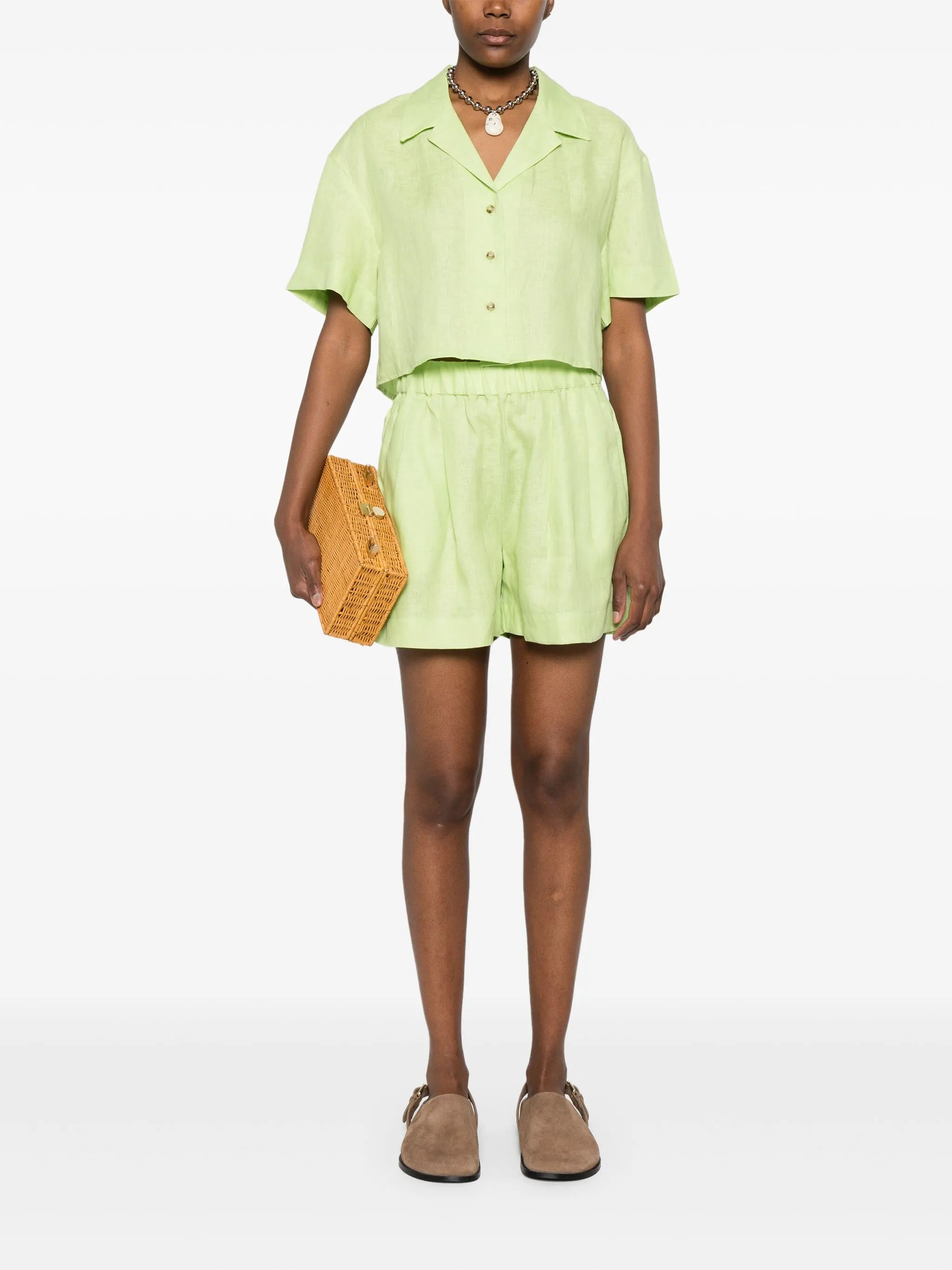 Zurich shorts