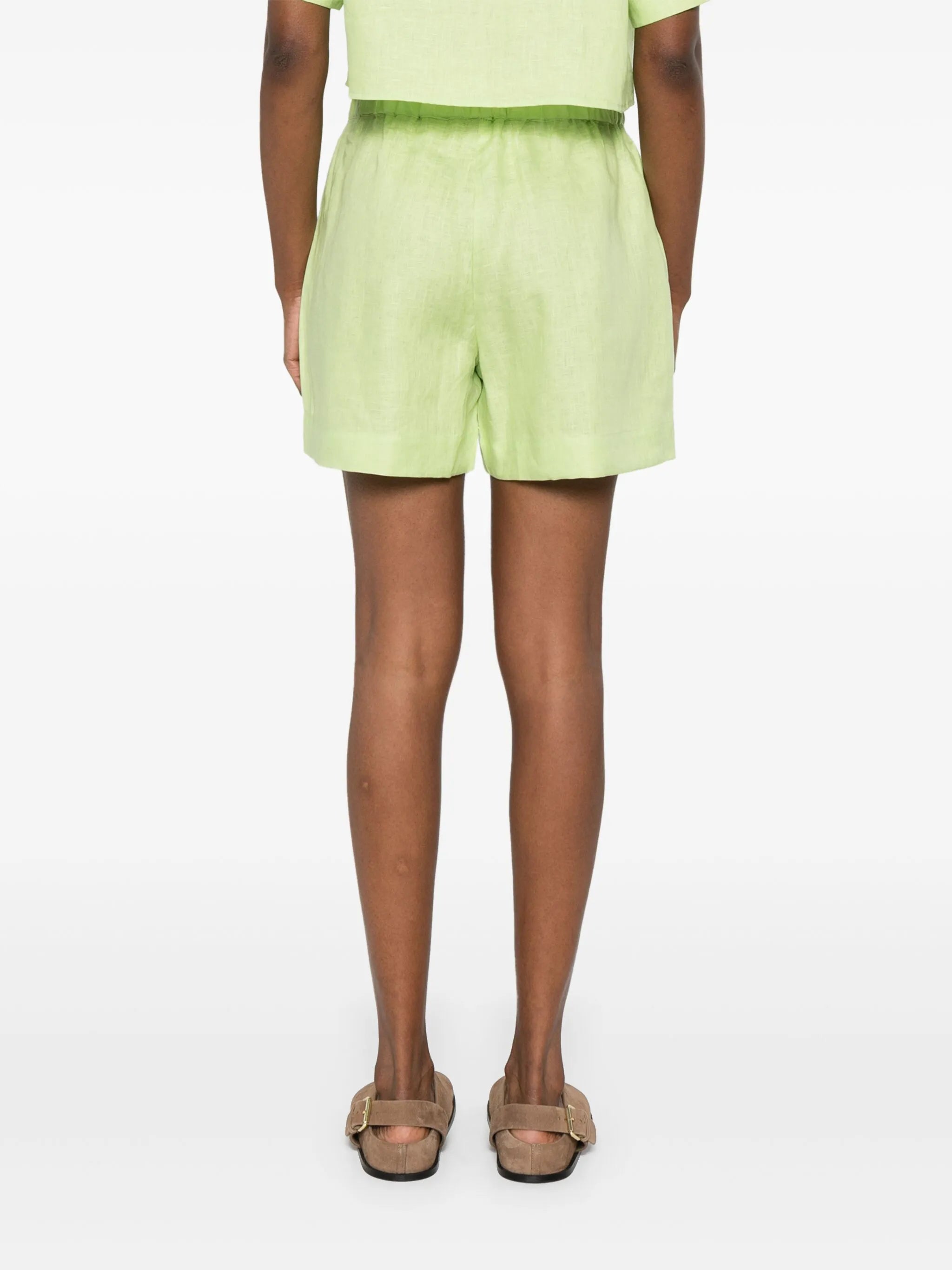 Zurich shorts