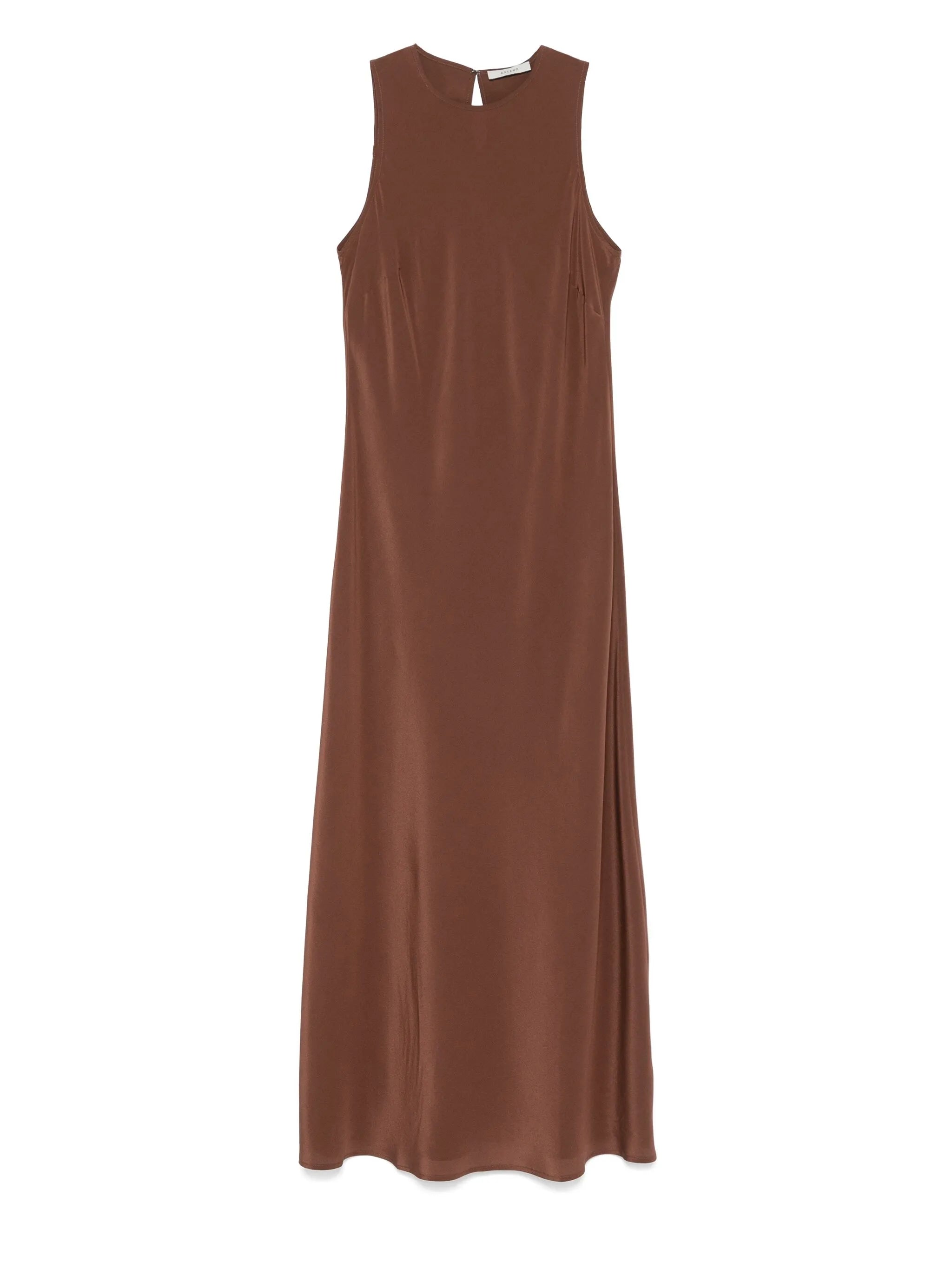 Valencia maxi dress