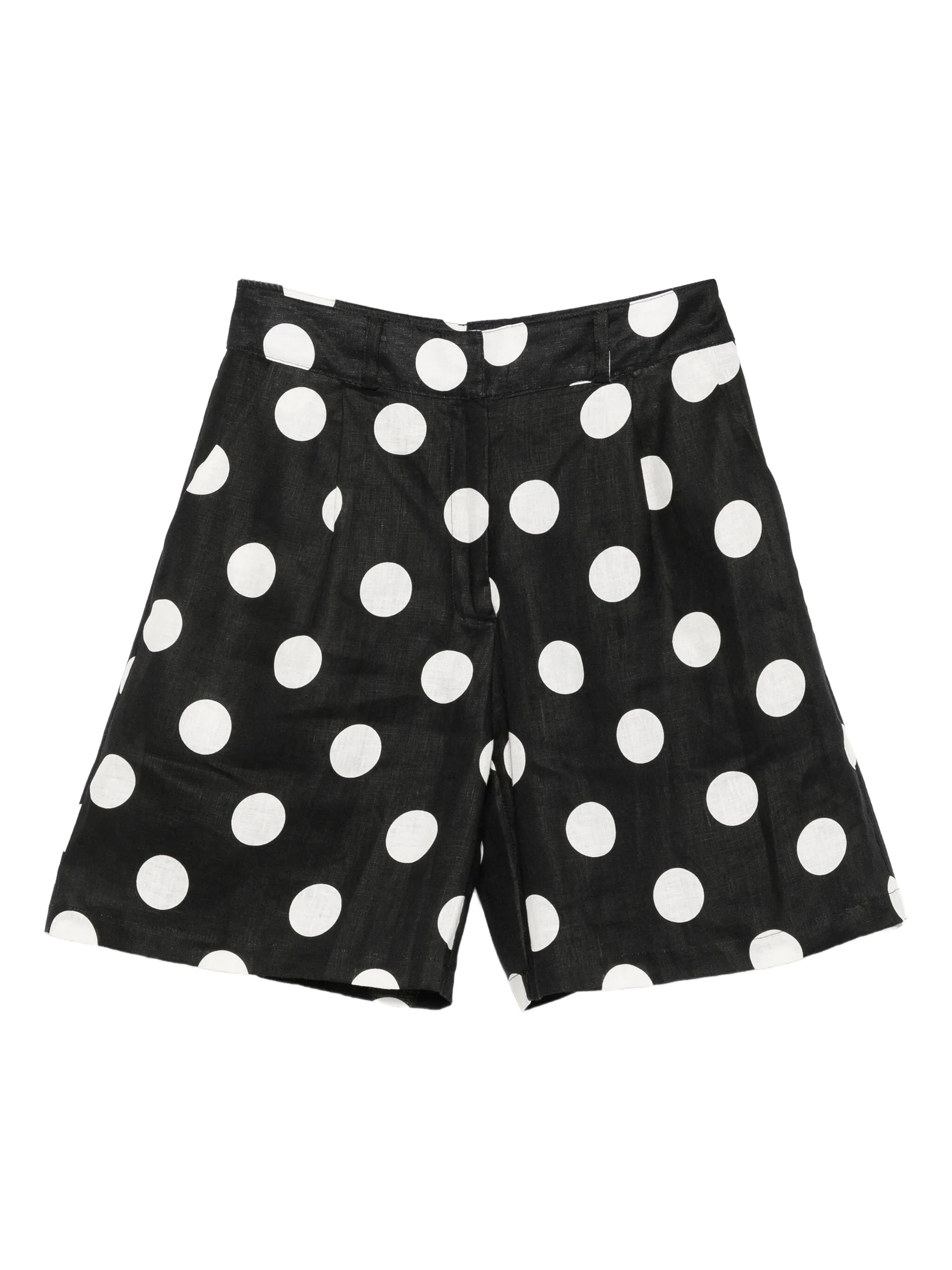 Sia Bermuda shorts