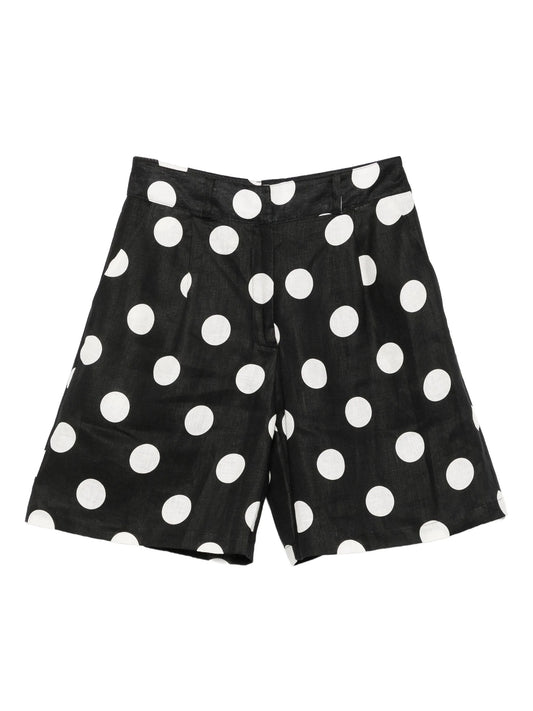 Sia Bermuda shorts