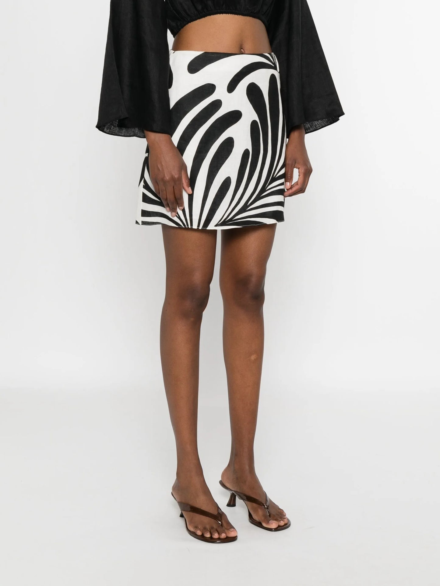 Eve mini skirt