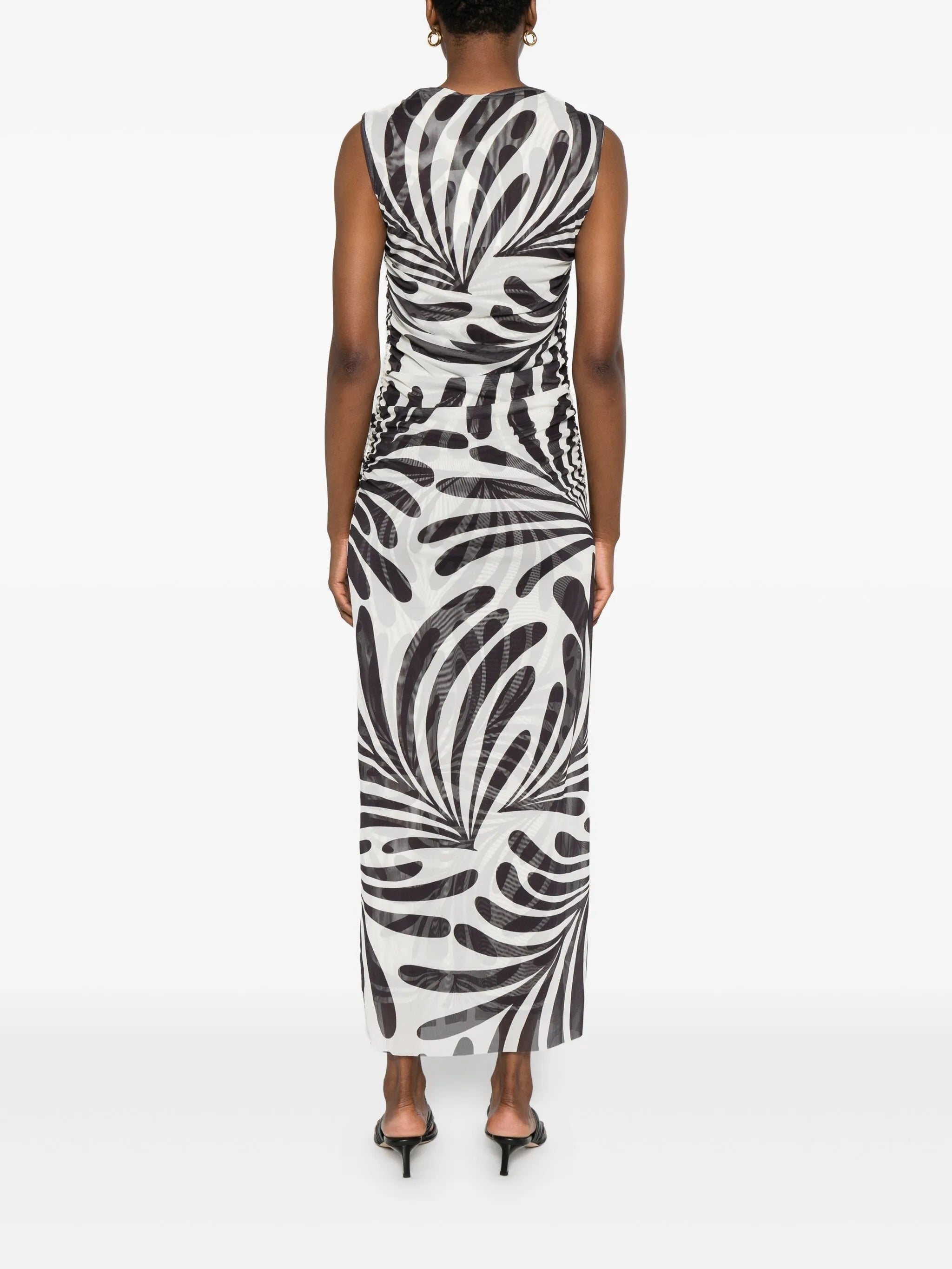 Arena maxi dress