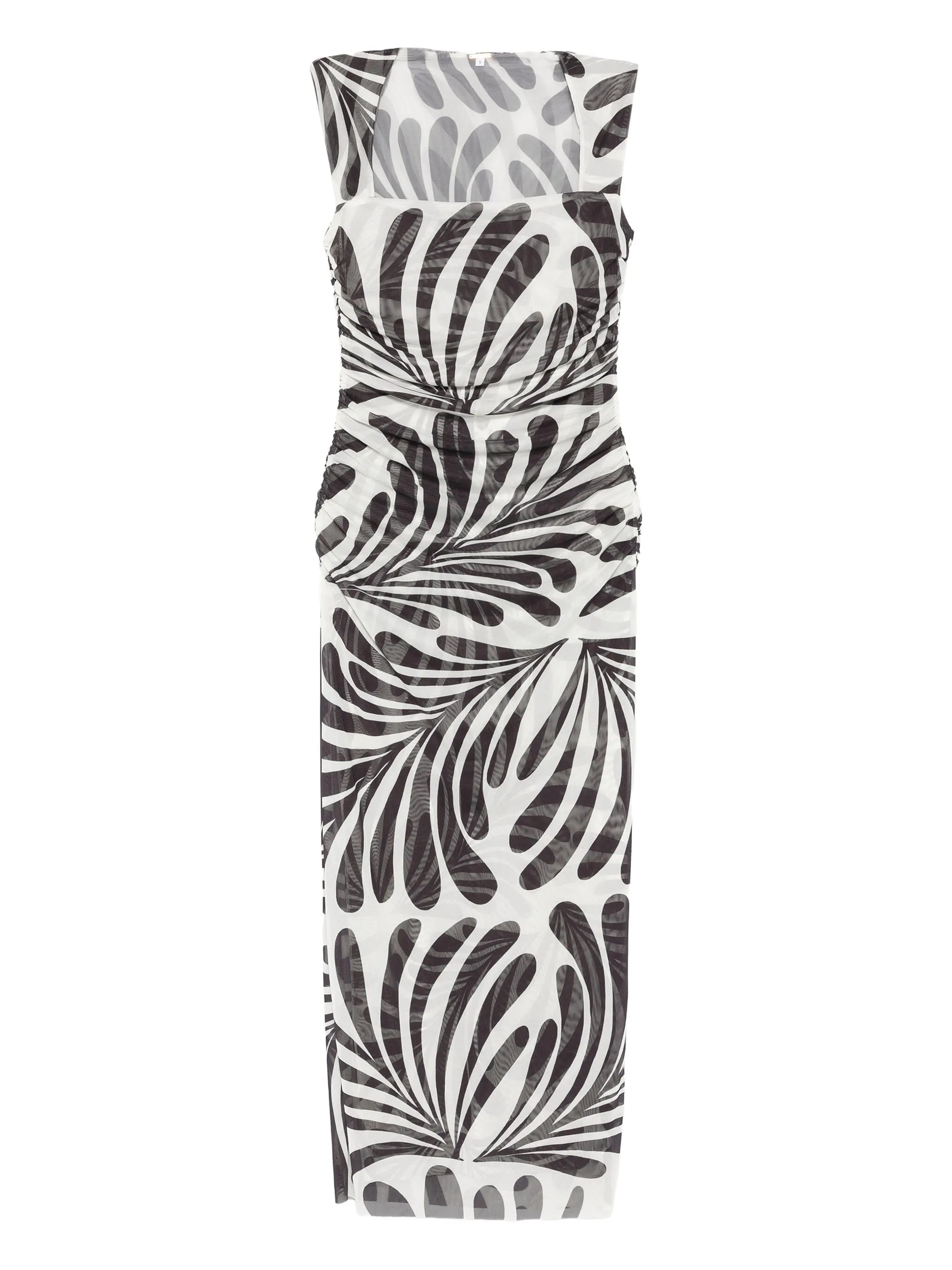 Arena maxi dress