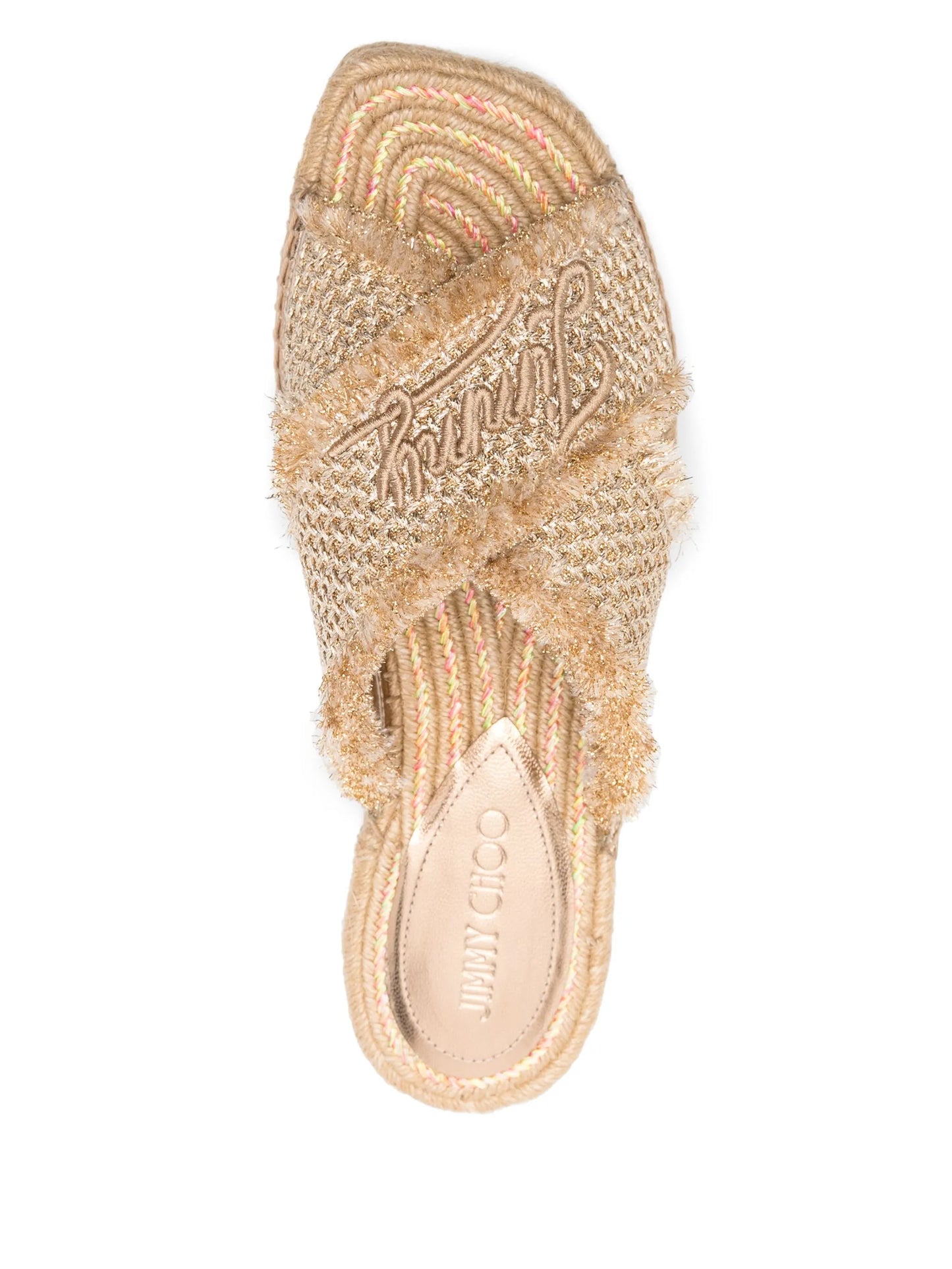 Aciel sandals