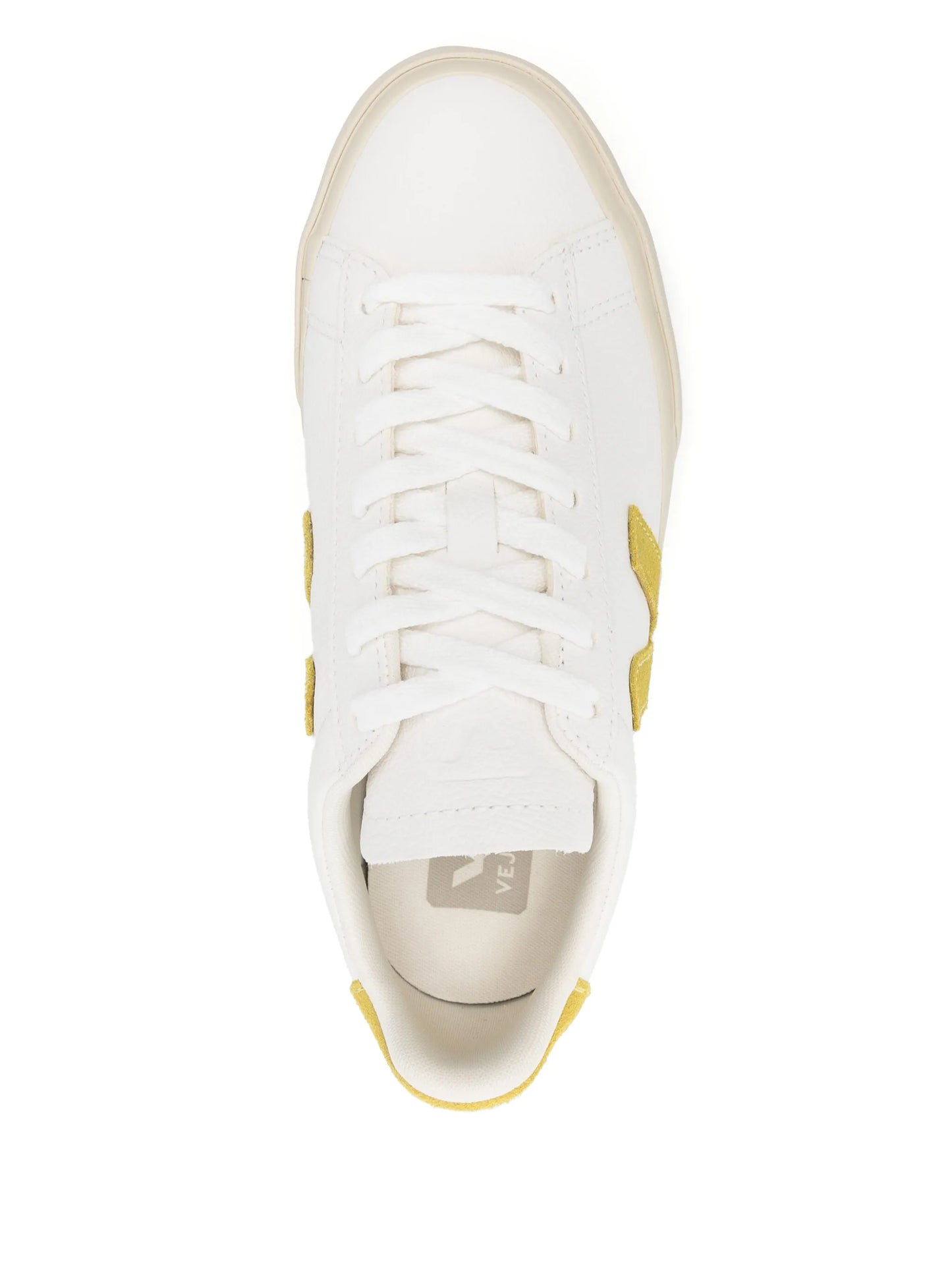 Campo leather sneakers