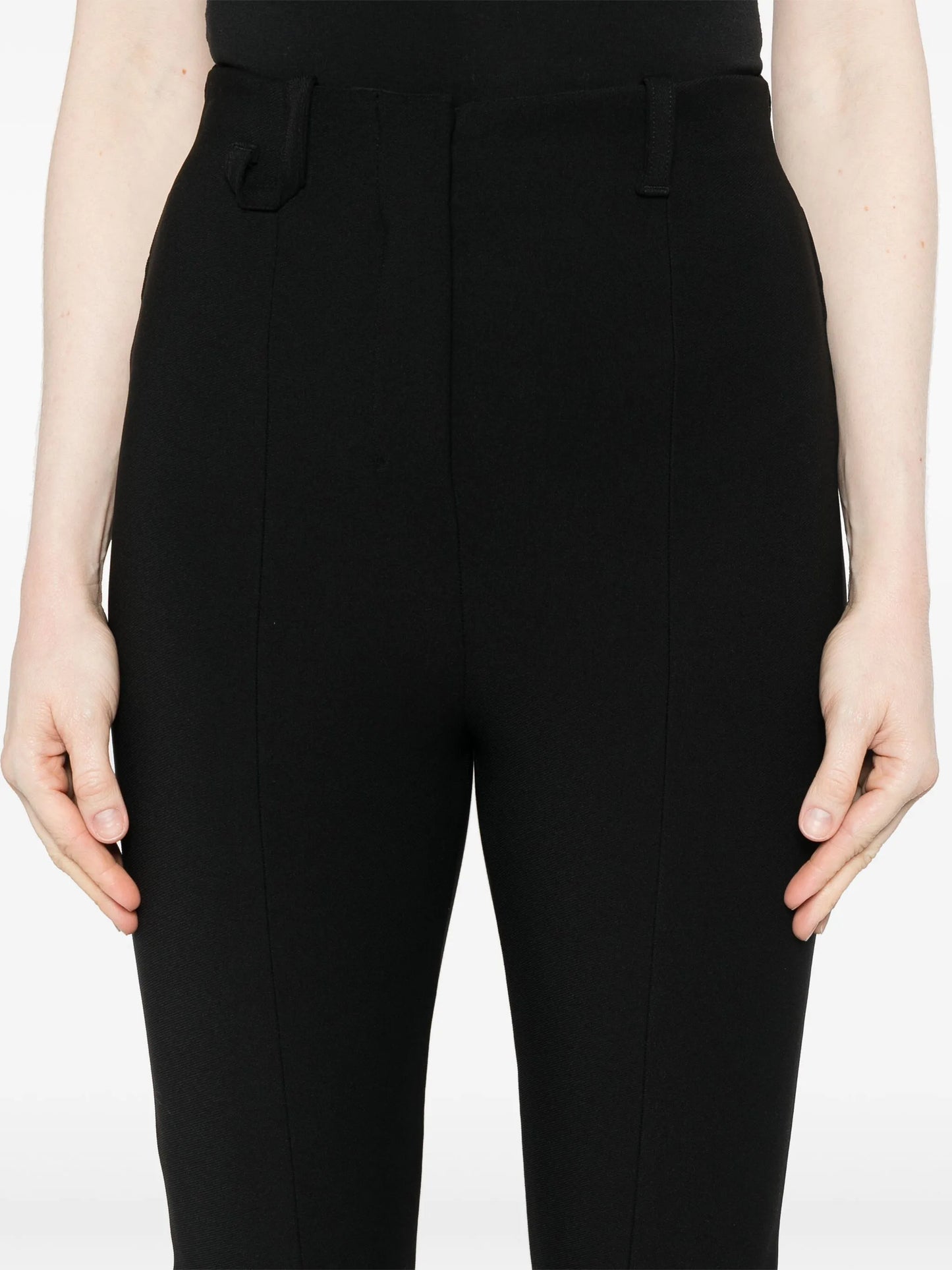 Le Pantalon Capri trousers